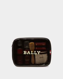 Shoe Care Travel Kit