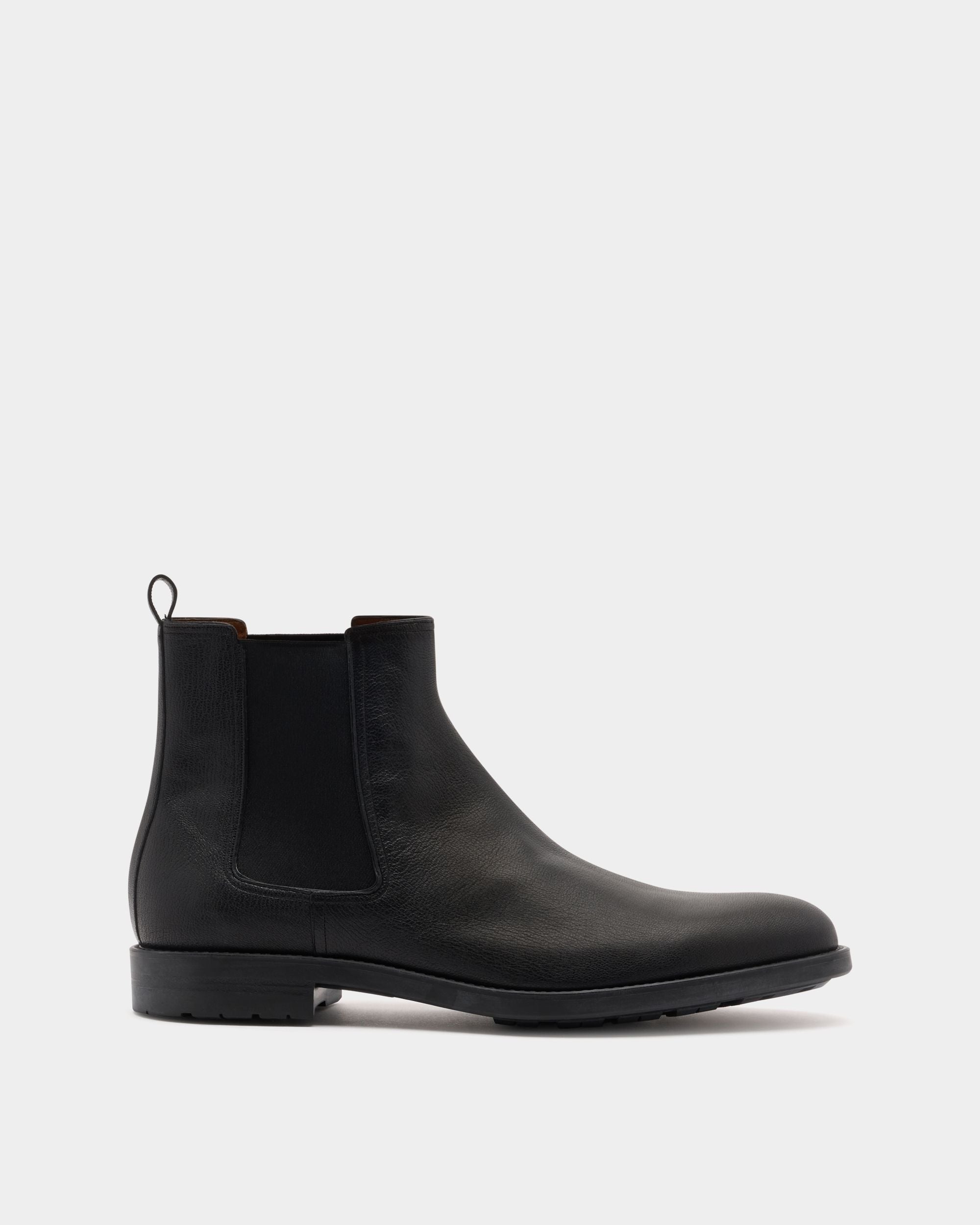 Bally Global -  - 