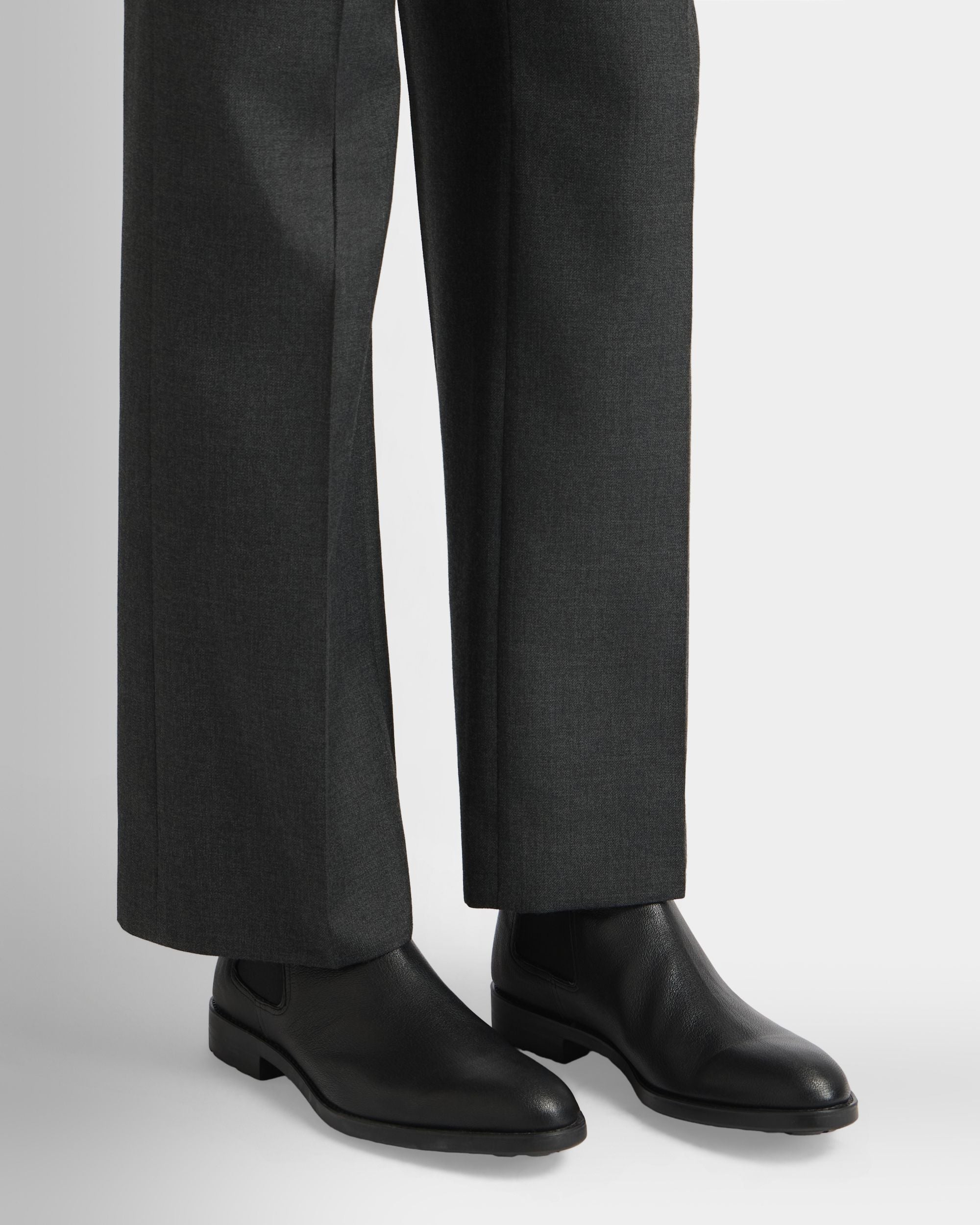 Bally Global -  - 