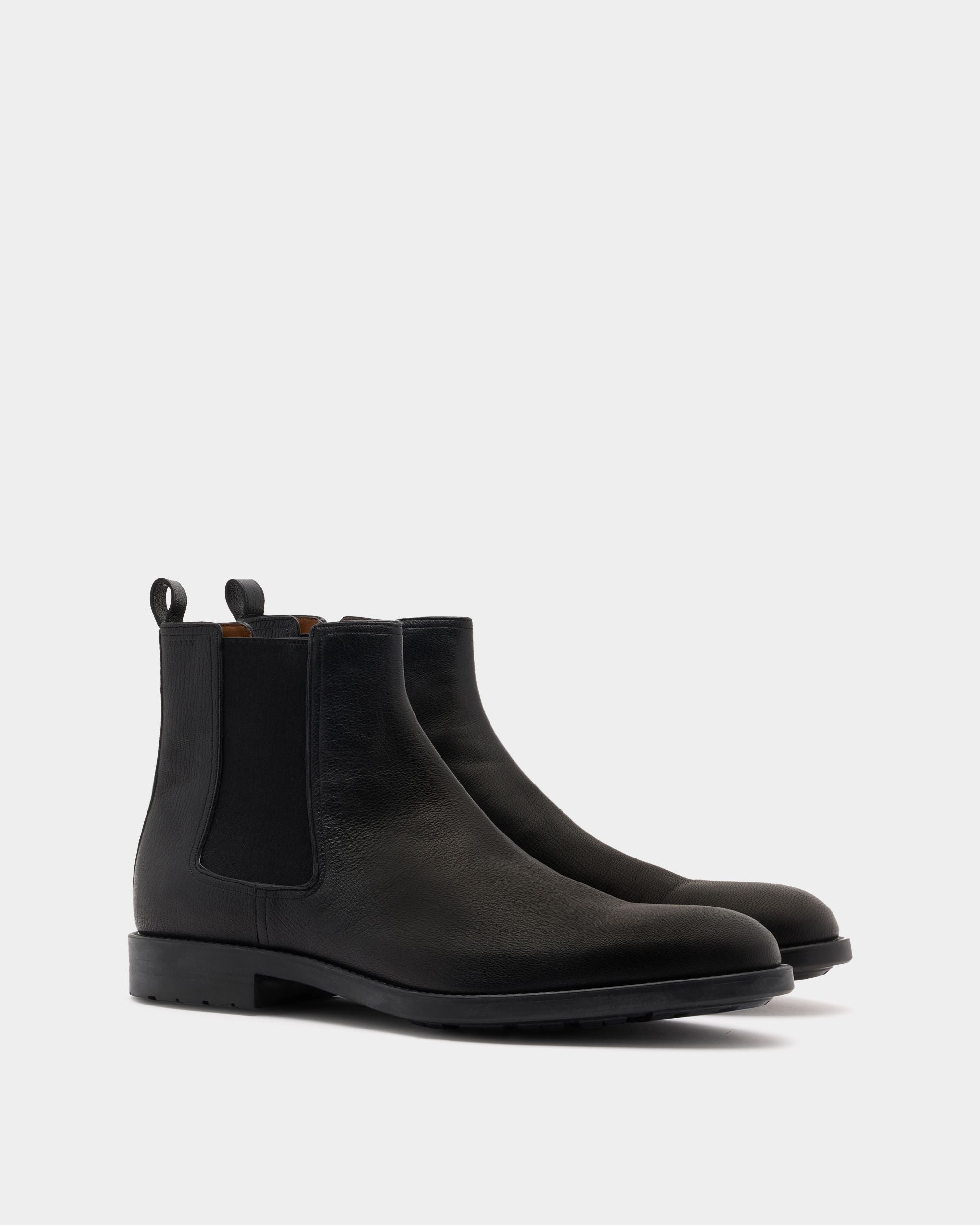 Bally Global -  - 