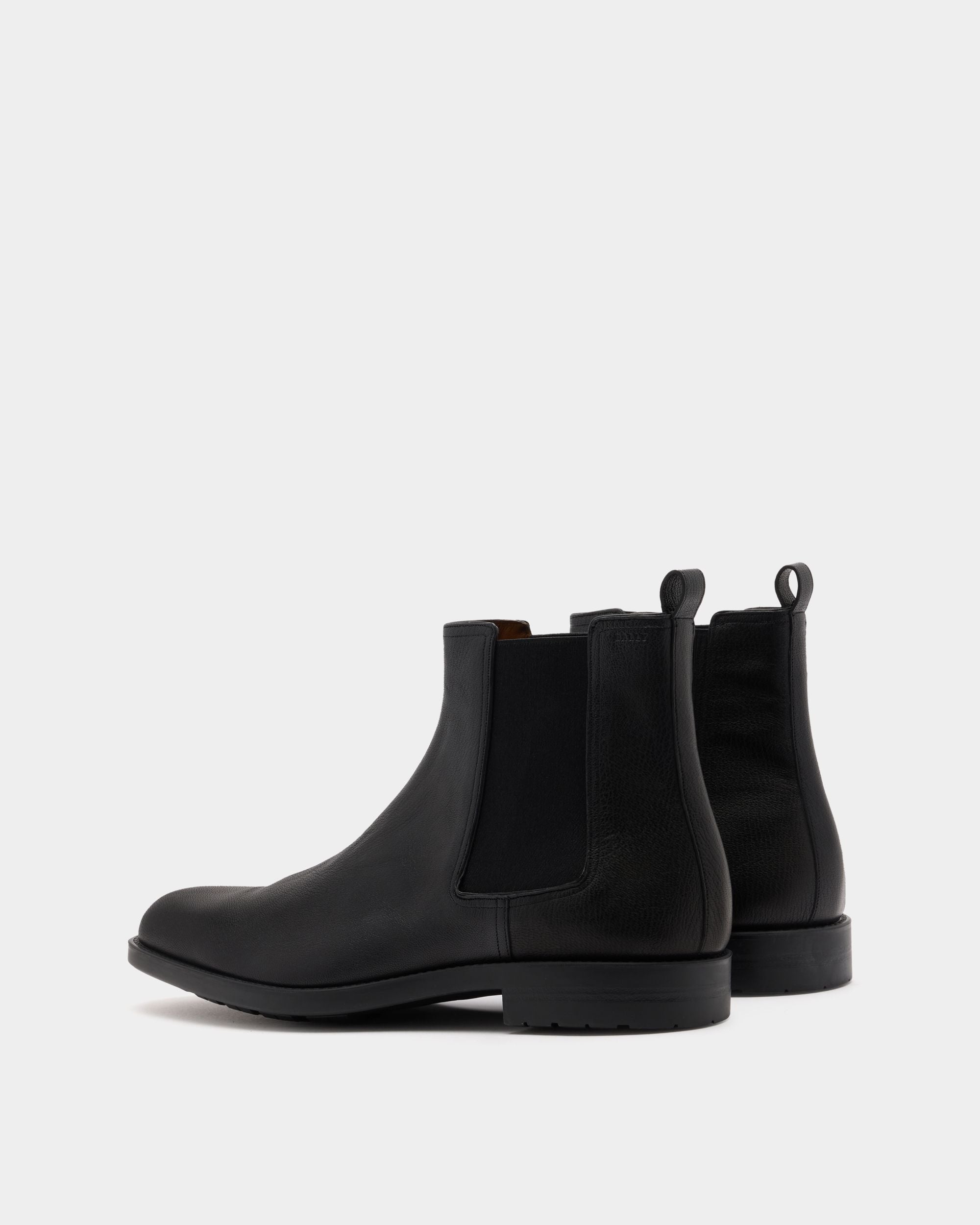 Bally Global -  - 