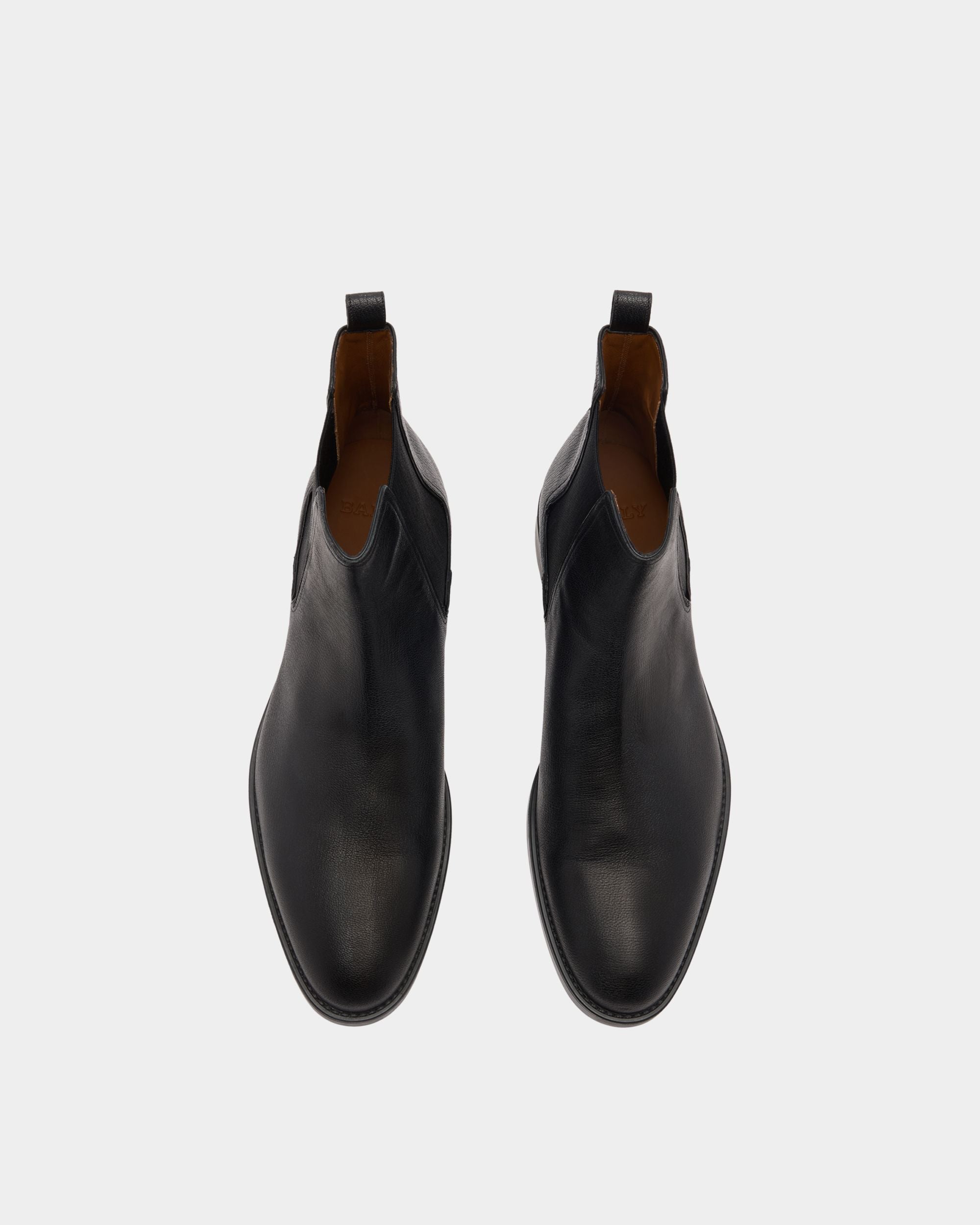 Bally Global -  - 