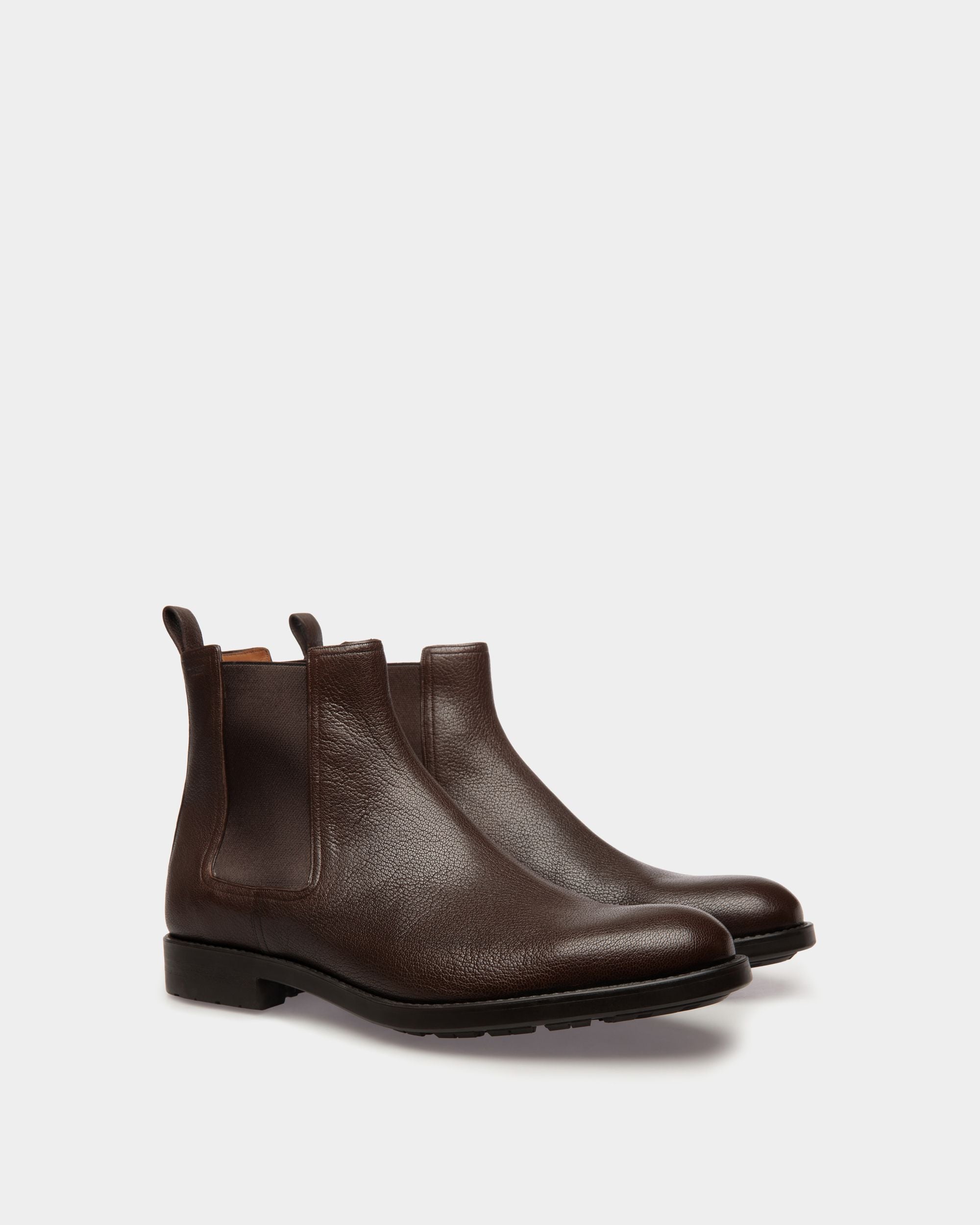 Bally Global -  - 