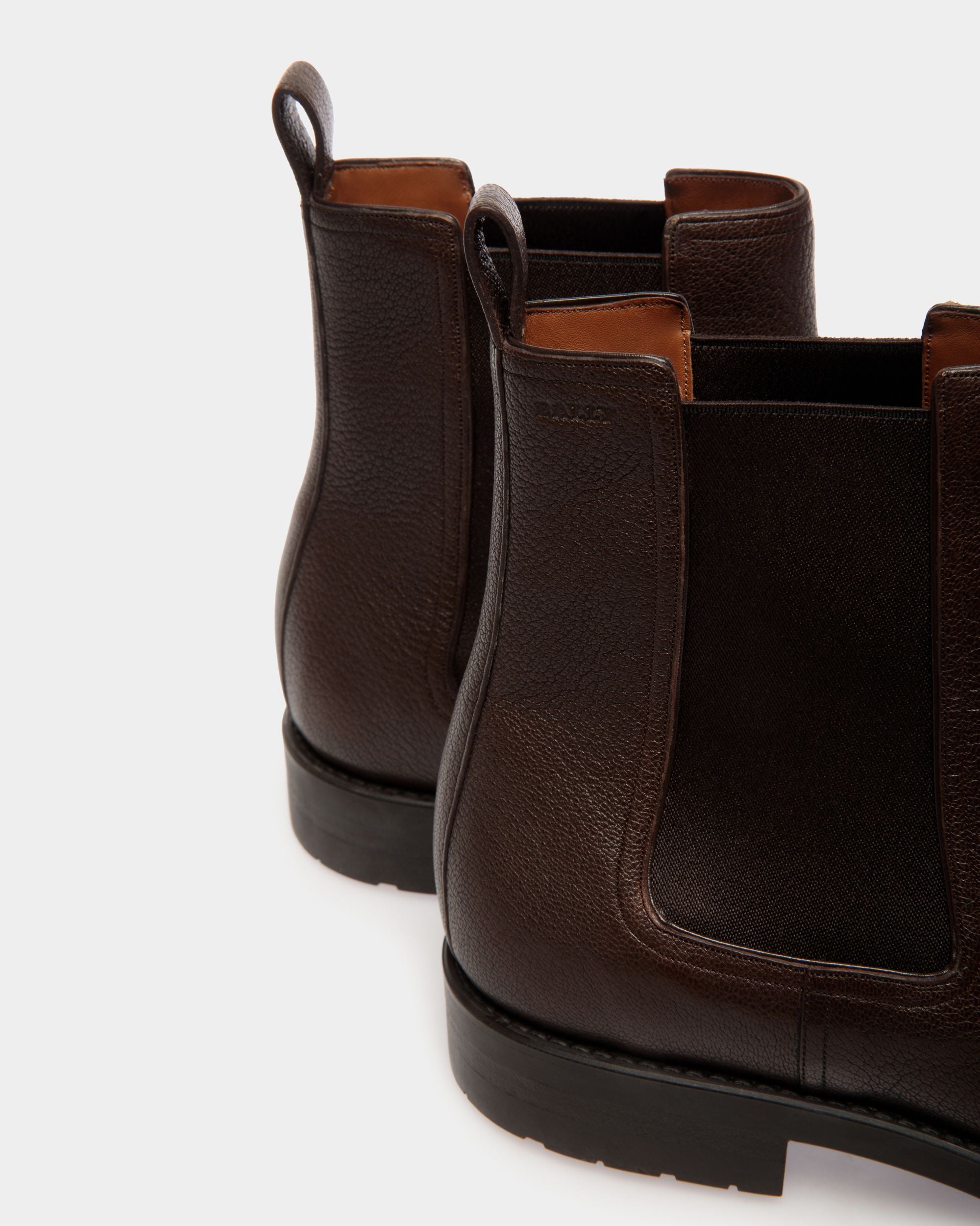 Bally Global -  - 
