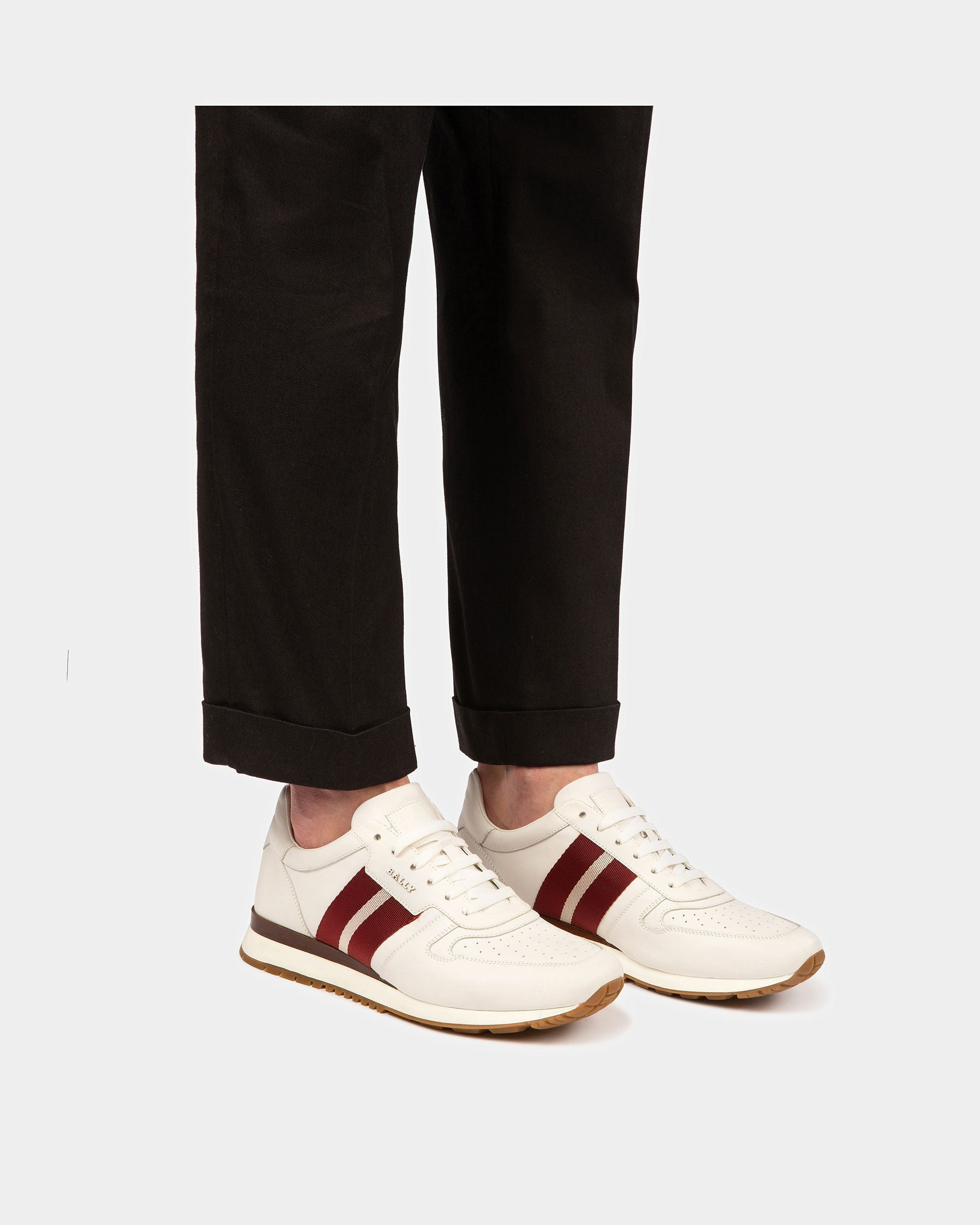 Bally Global -  - 
