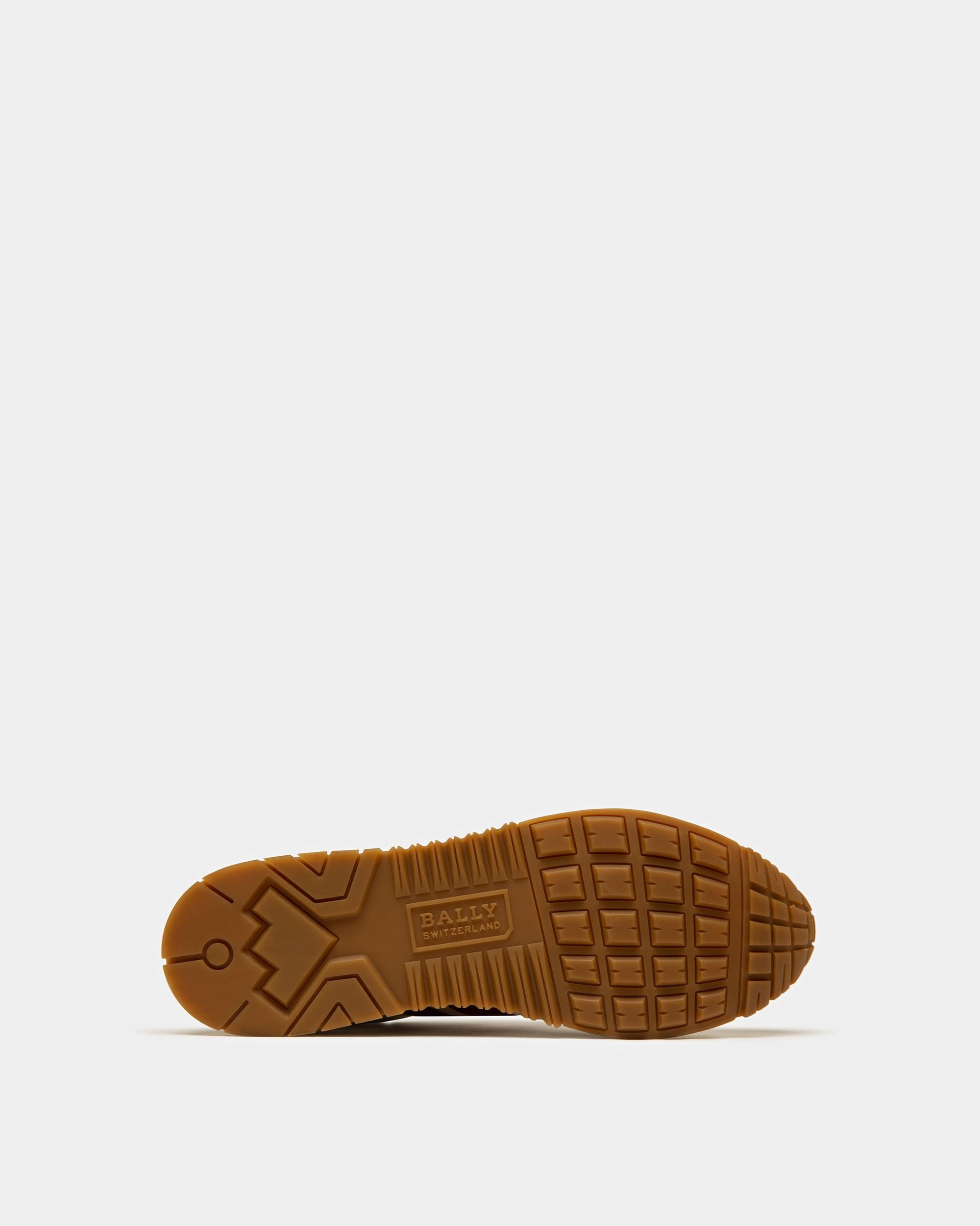 Bally Global -  - 