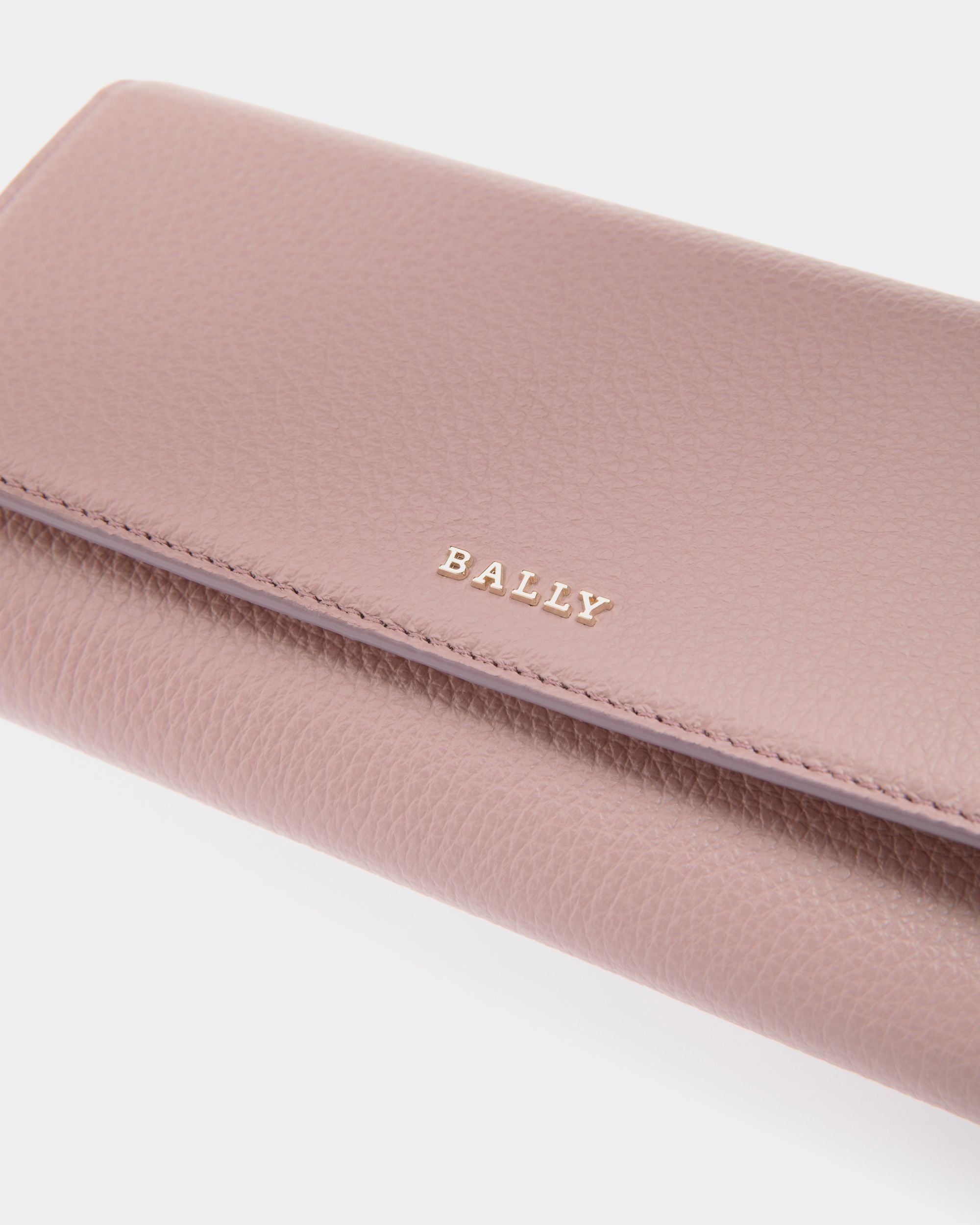 Bally Global -  - 