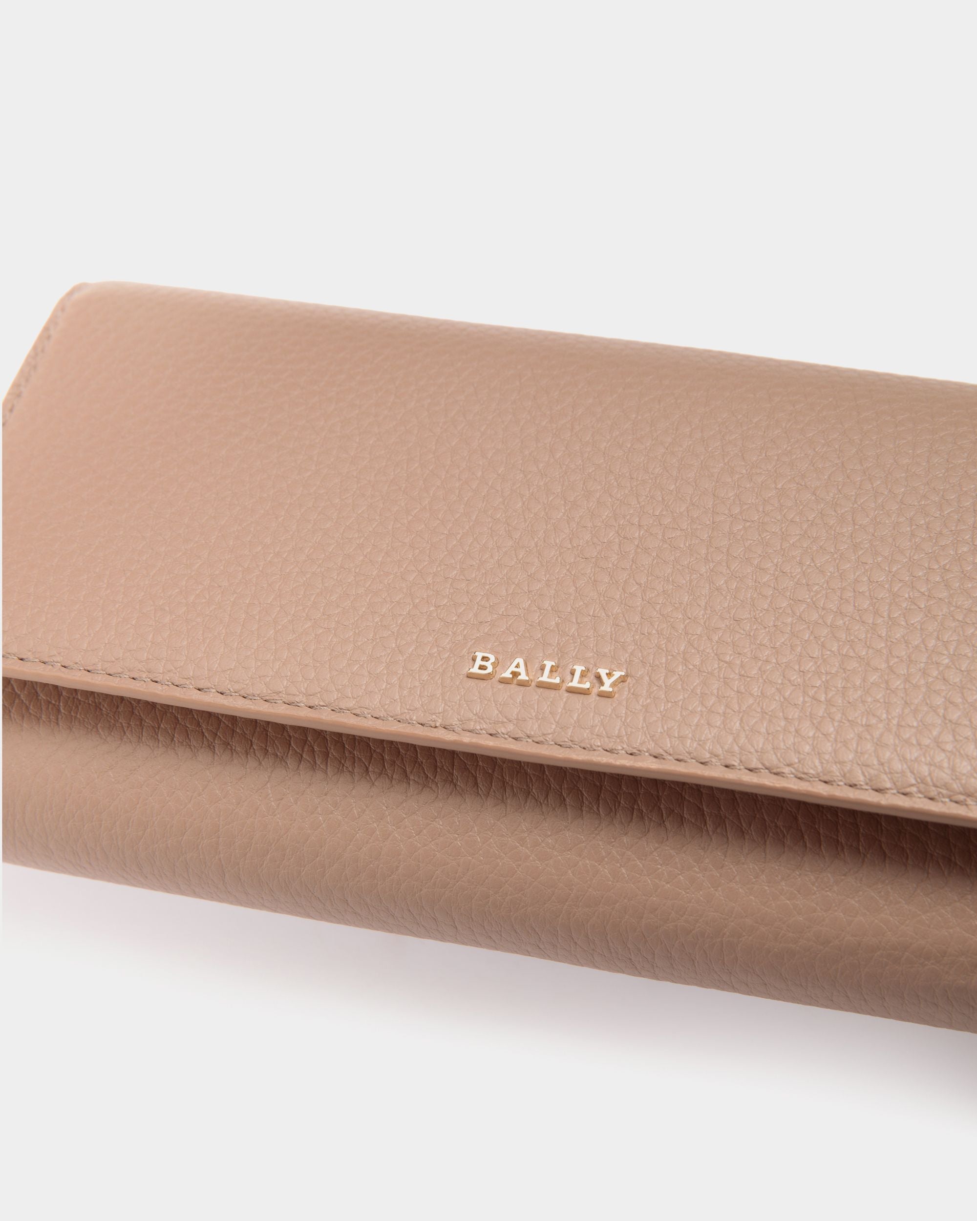 Bally Global -  - 