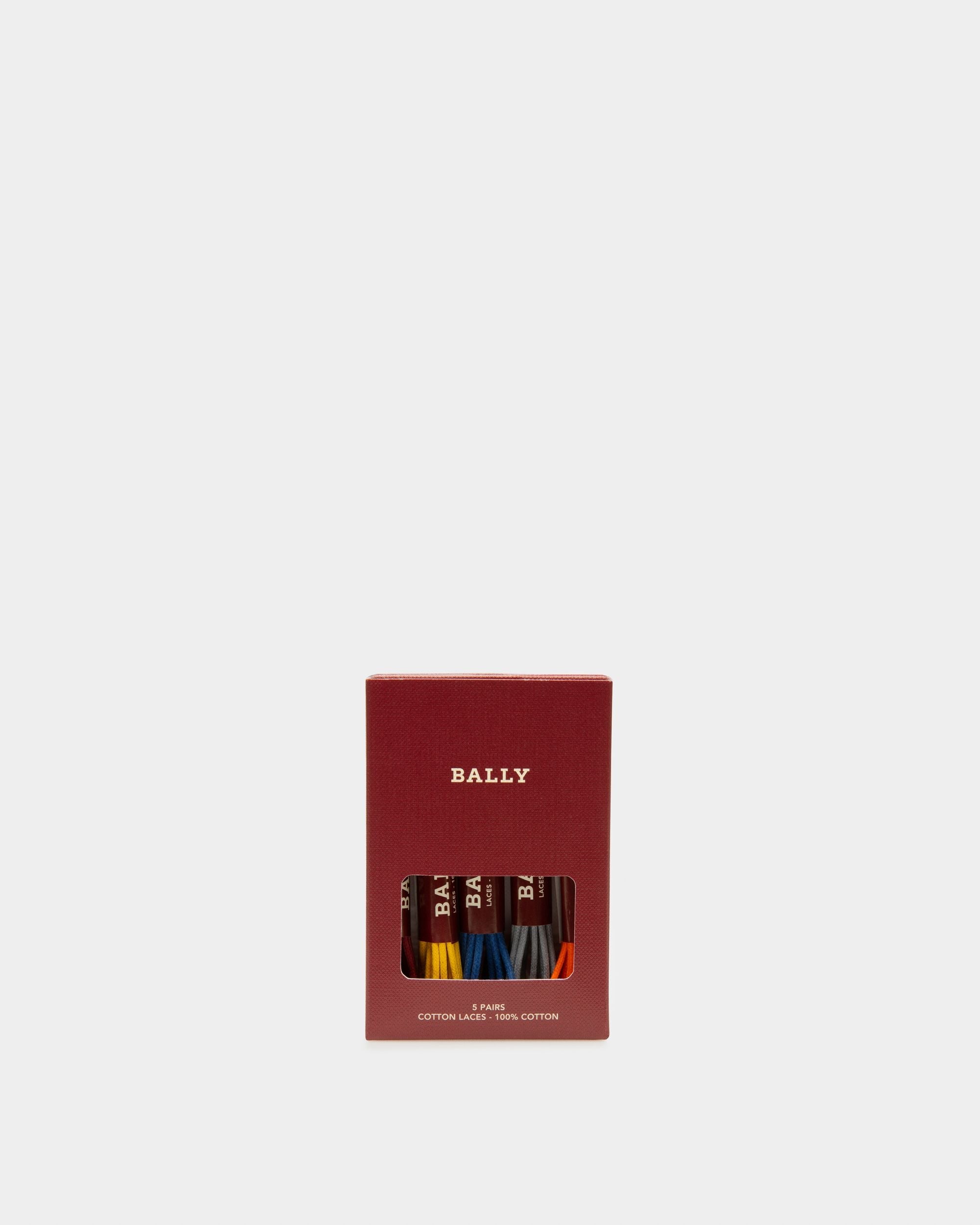 Bally Global -  - 