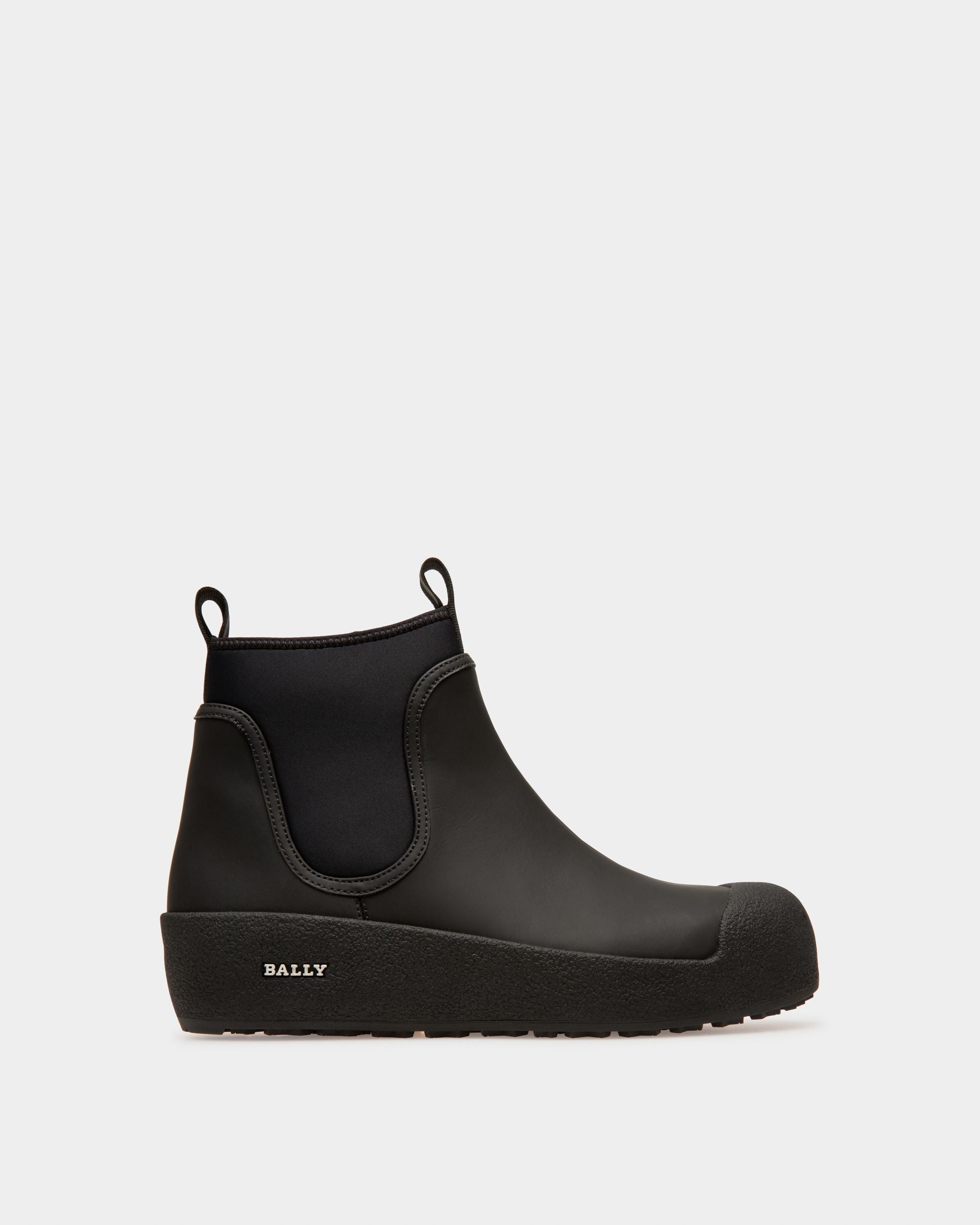 Bally Global -  - 