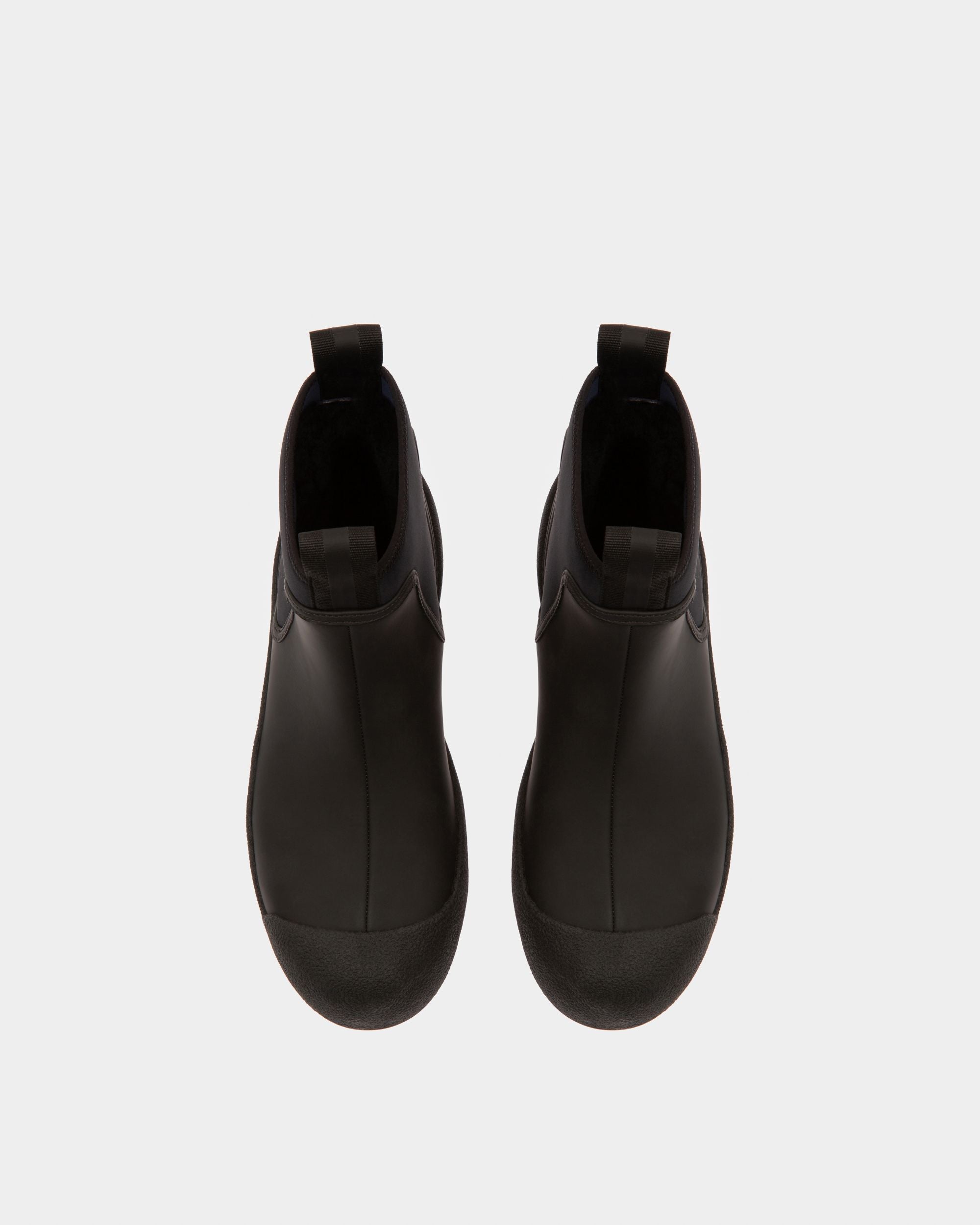 Bally Global -  - 