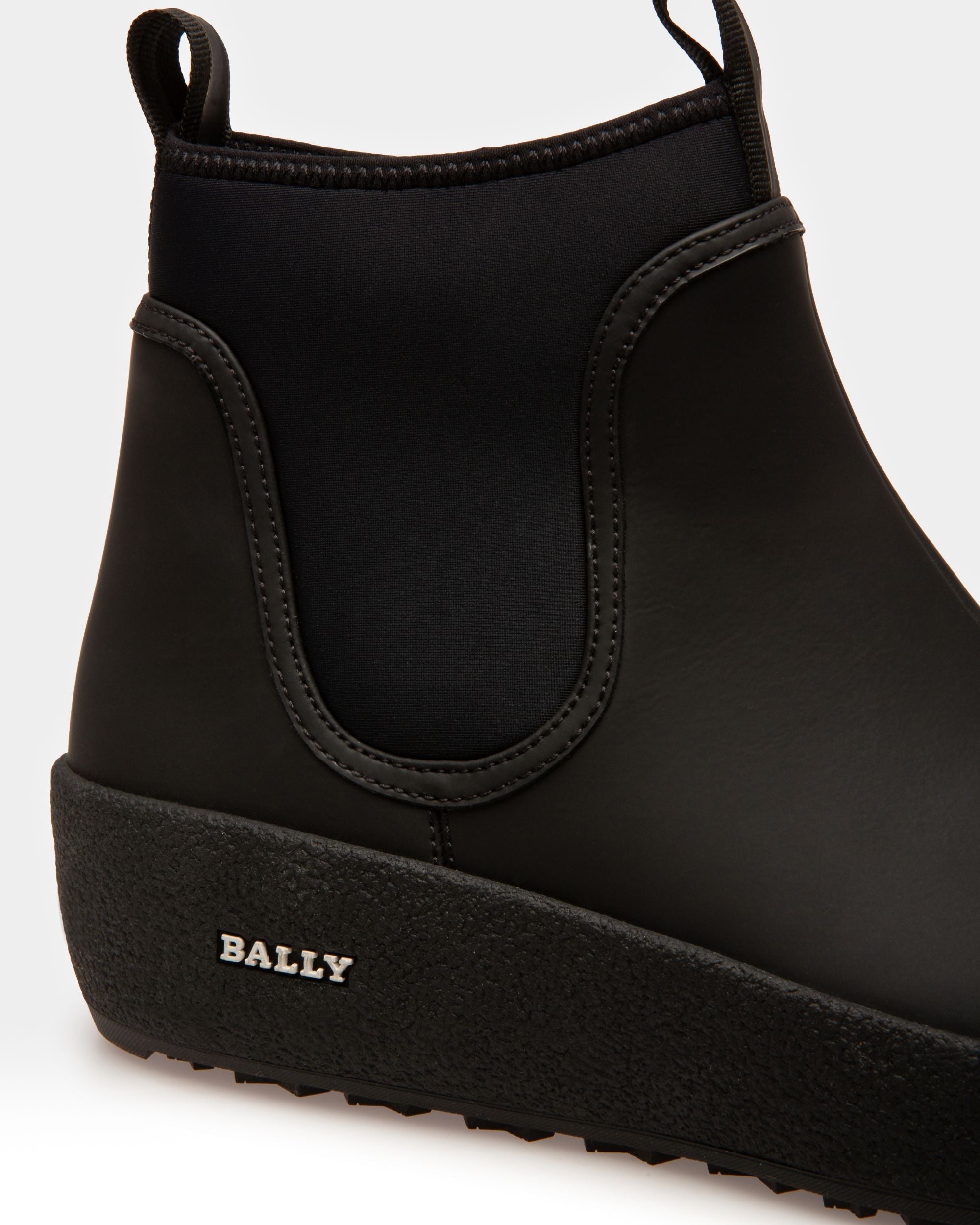 Bally Global -  - 