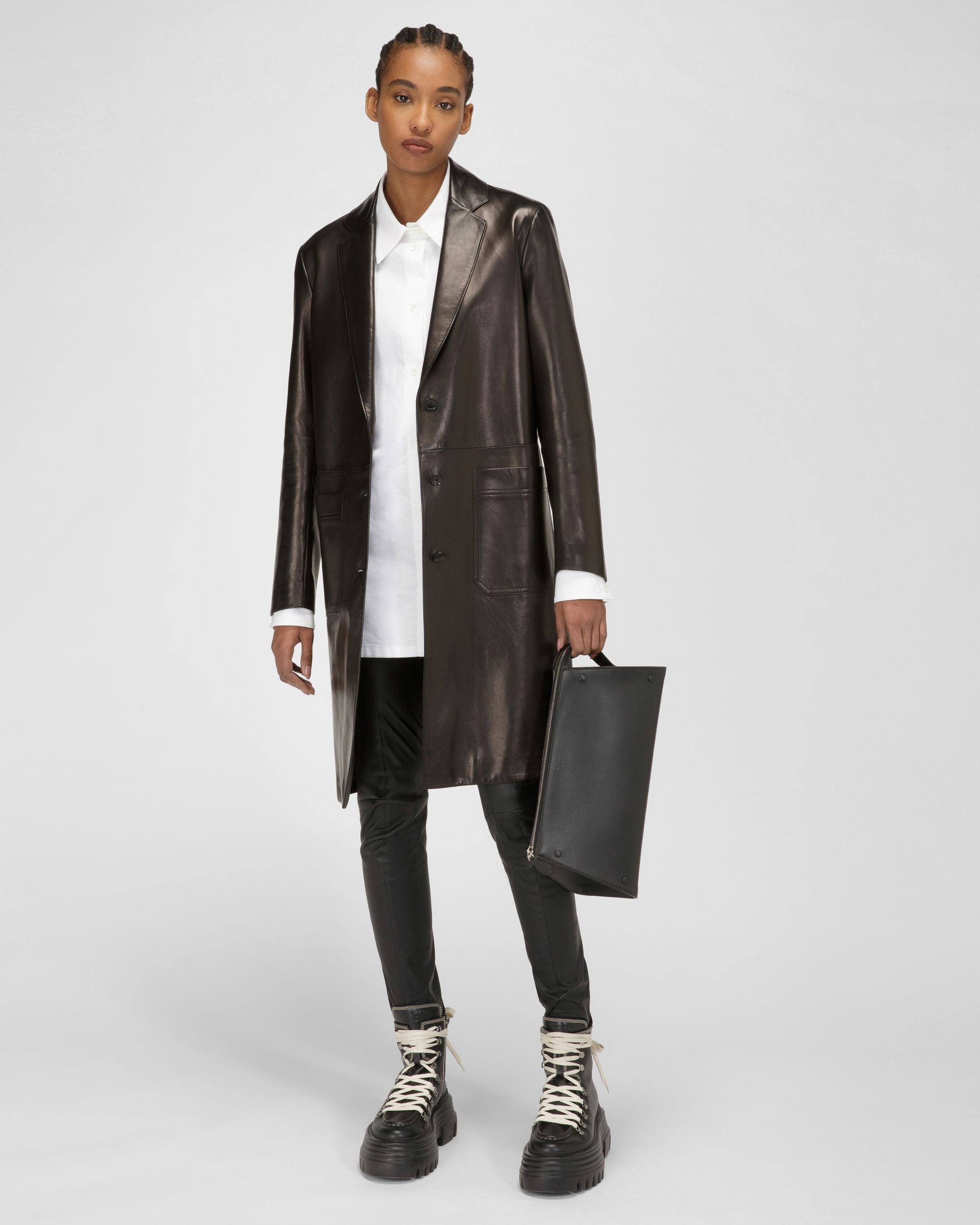 Bally Global -  - 