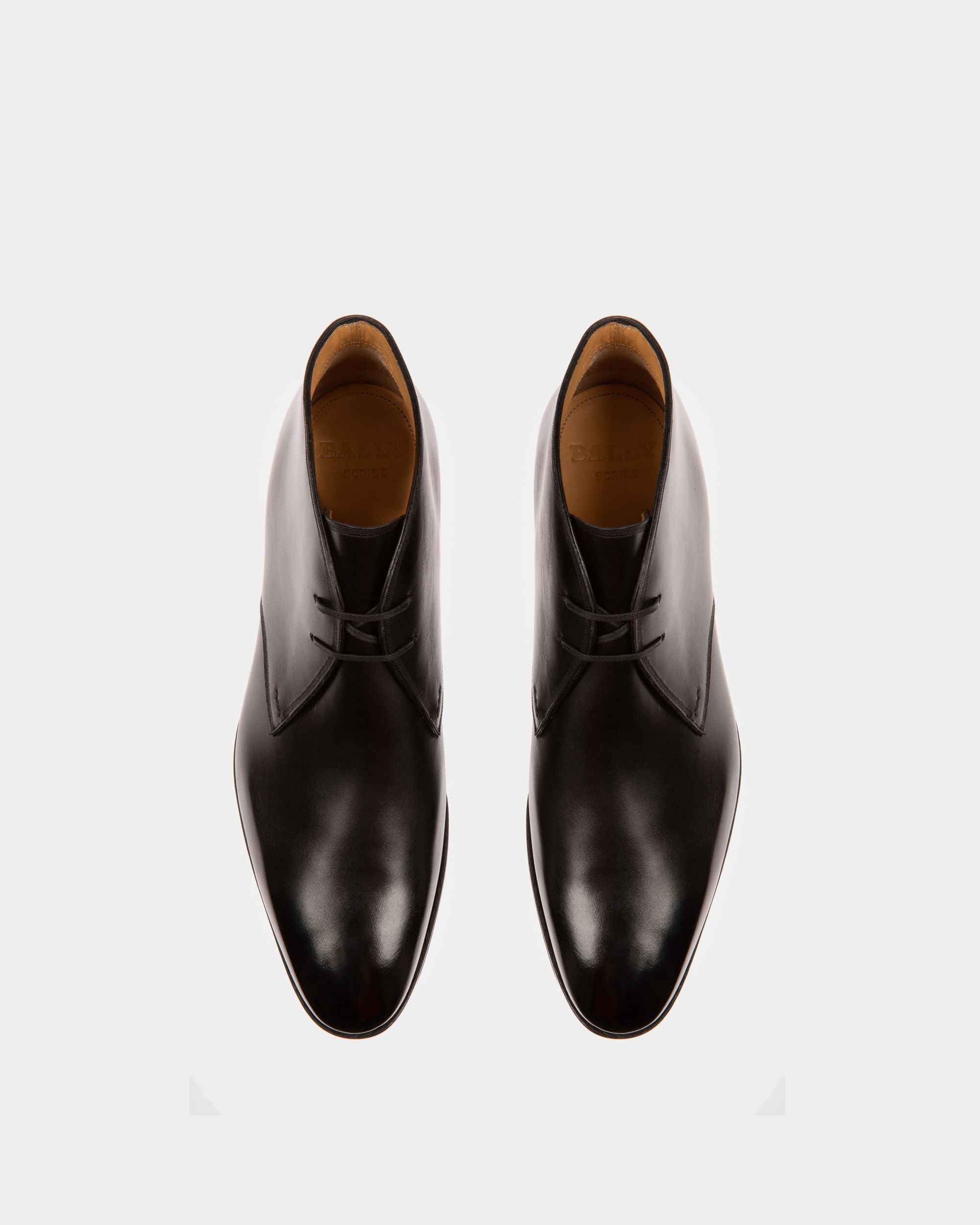 Bally Global -  - 
