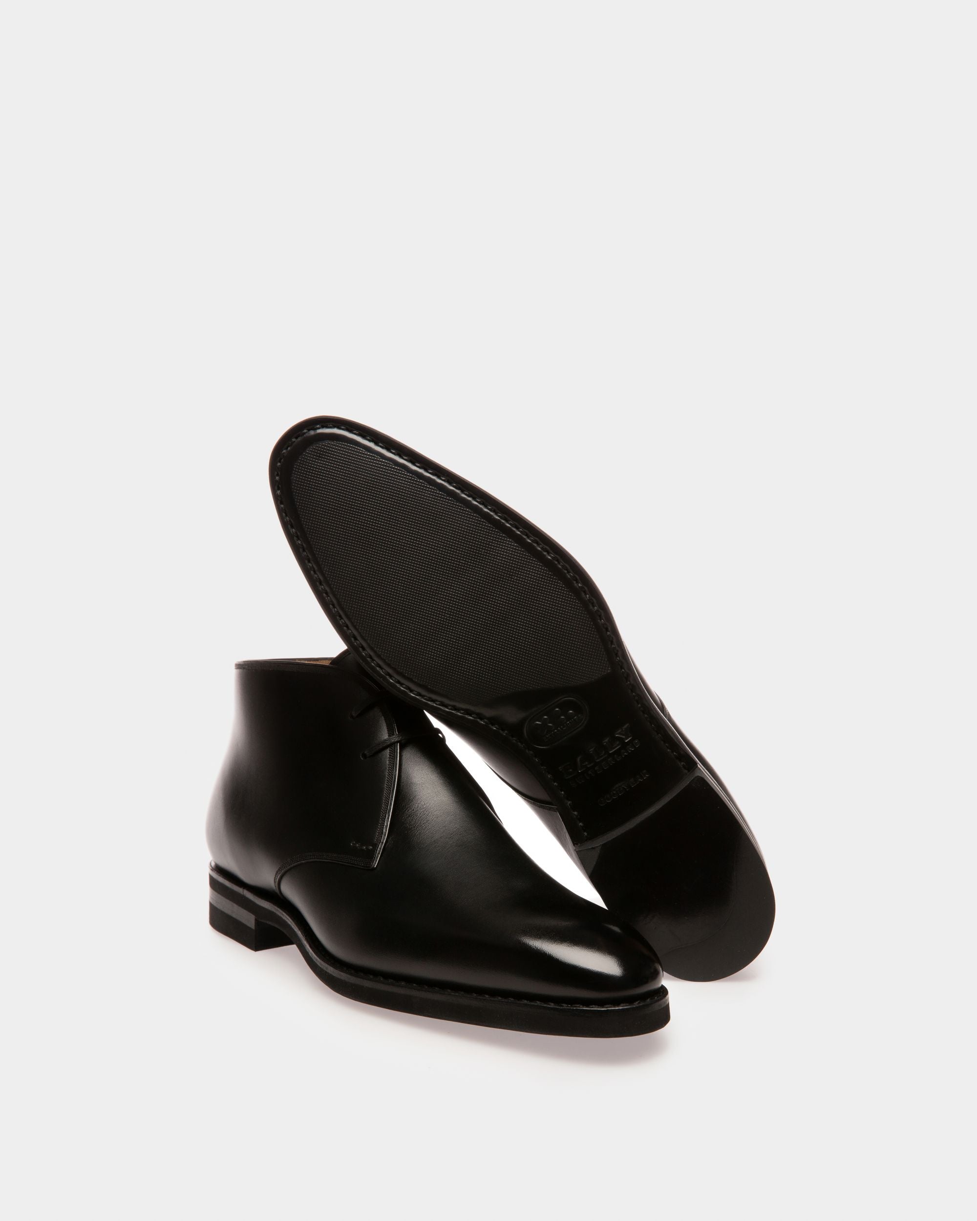 Bally Global -  - 