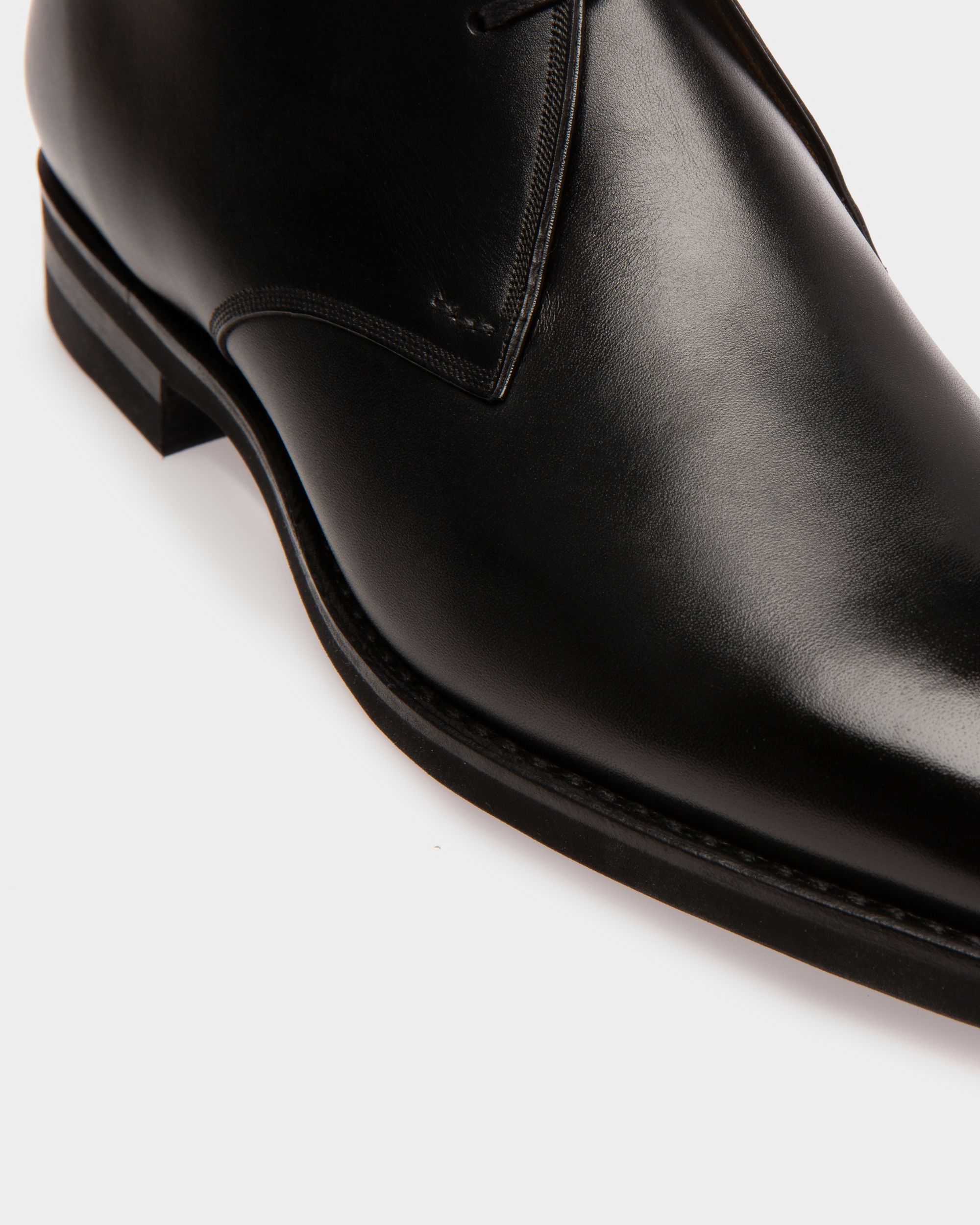 Bally Global -  - 