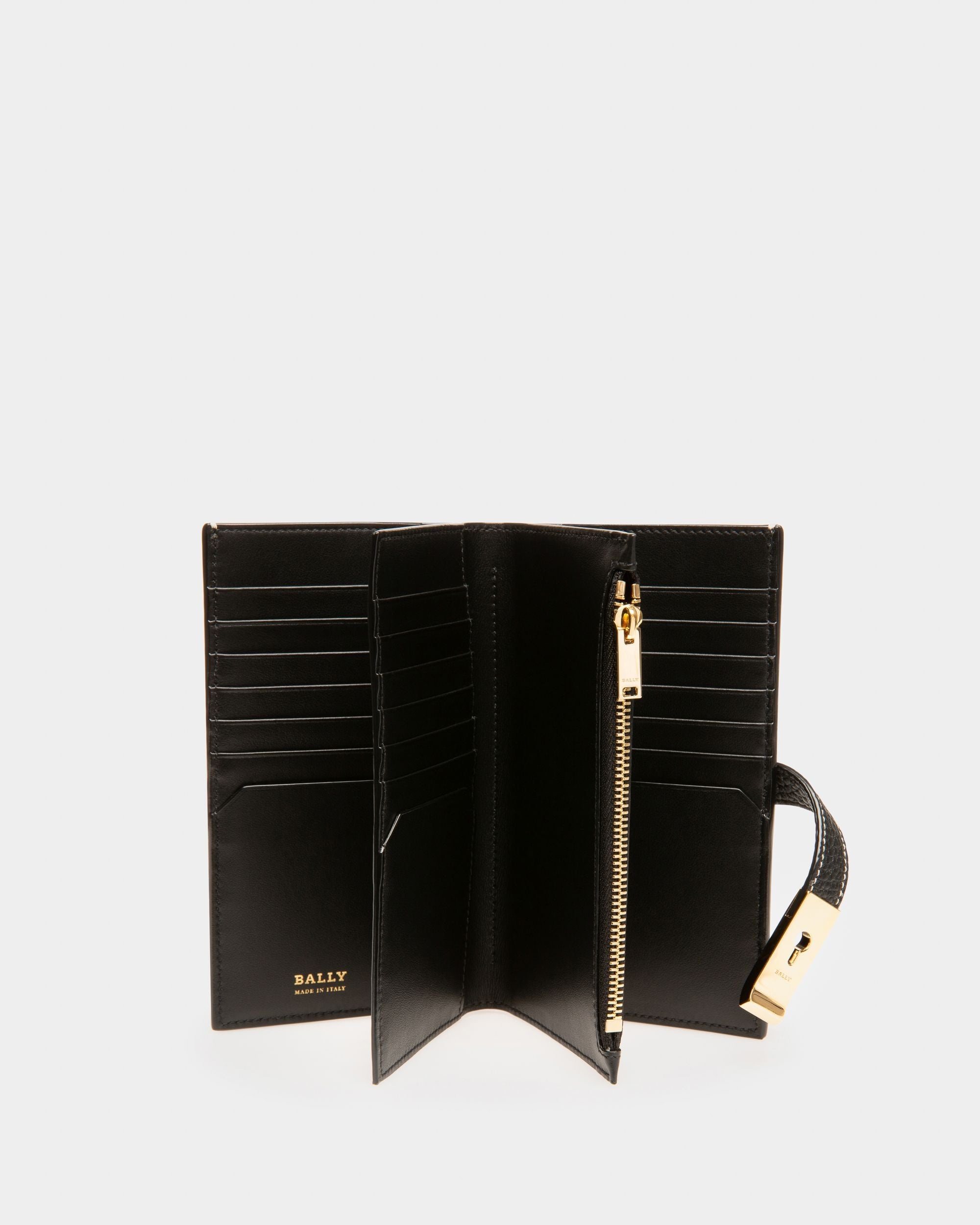 Bally Global -  - 