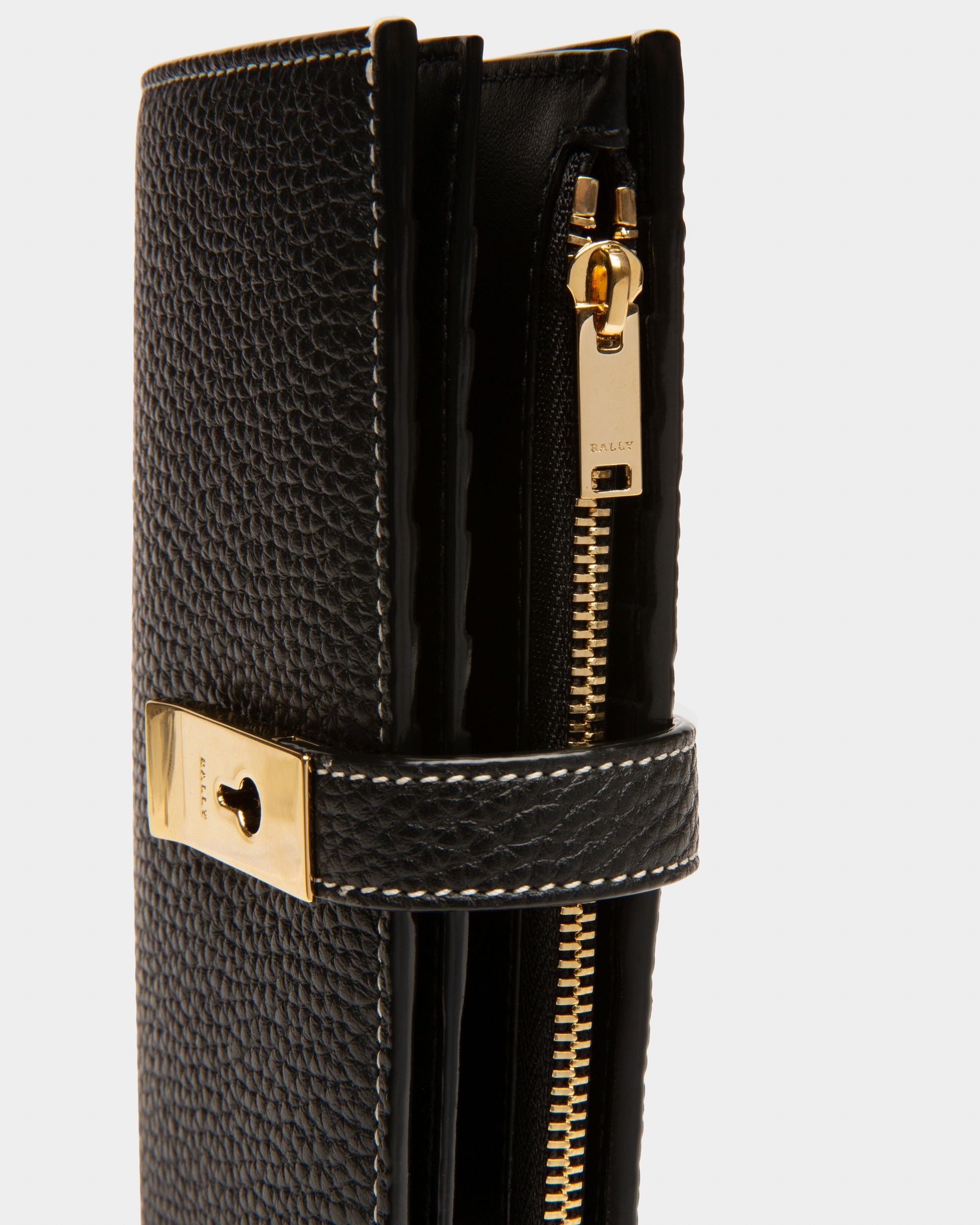 Bally Global -  - 