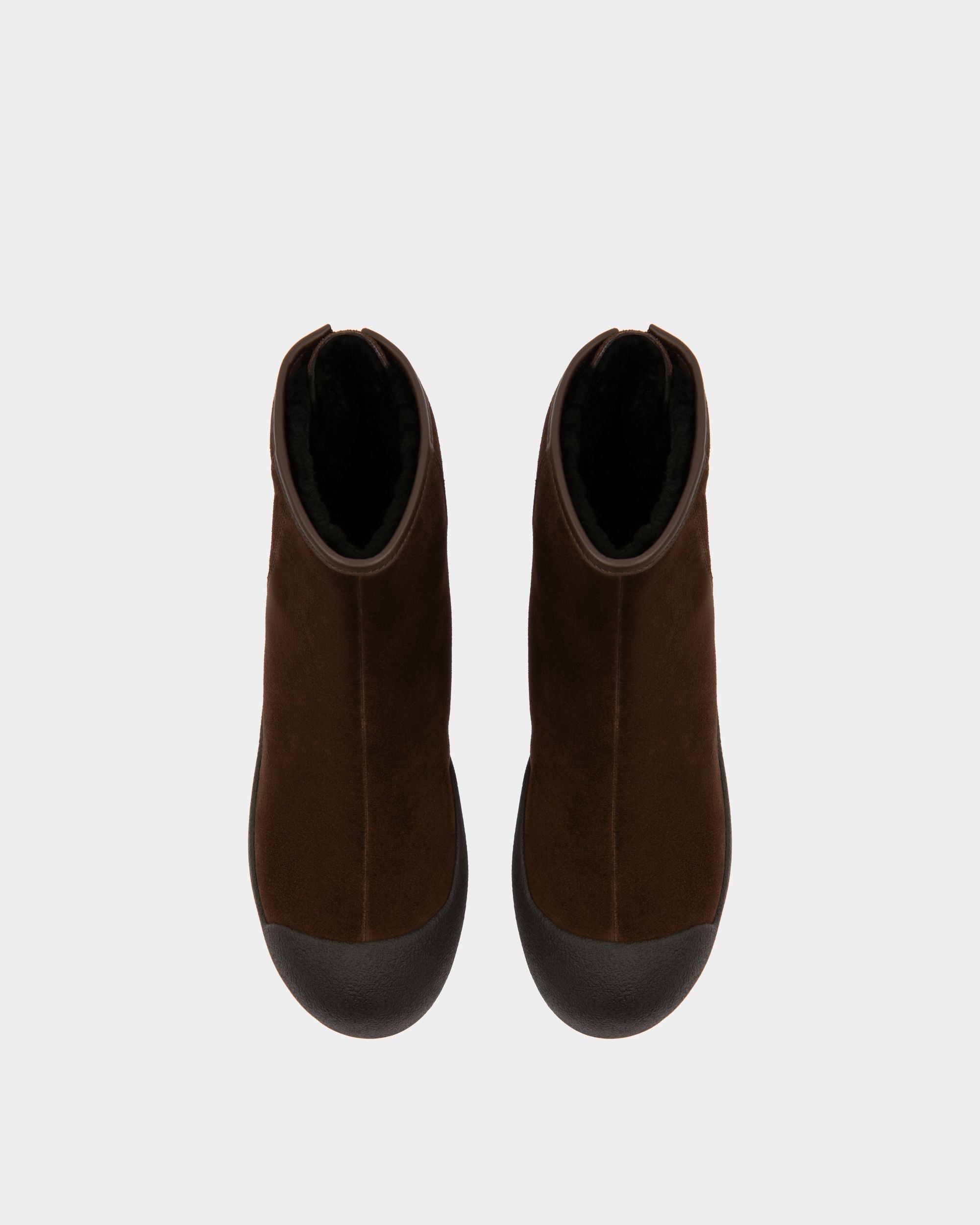 Bally Global -  - 