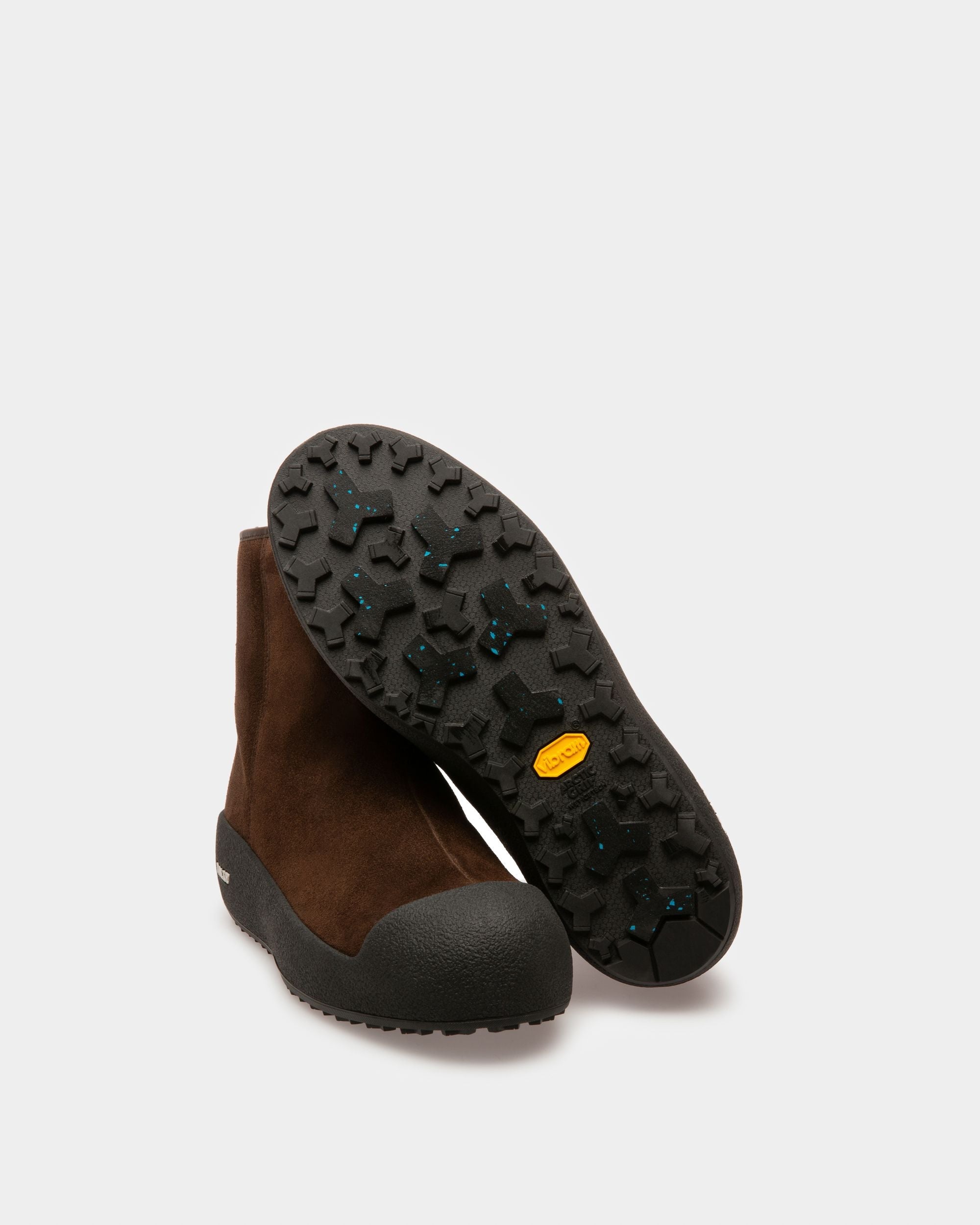 Bally Global -  - 