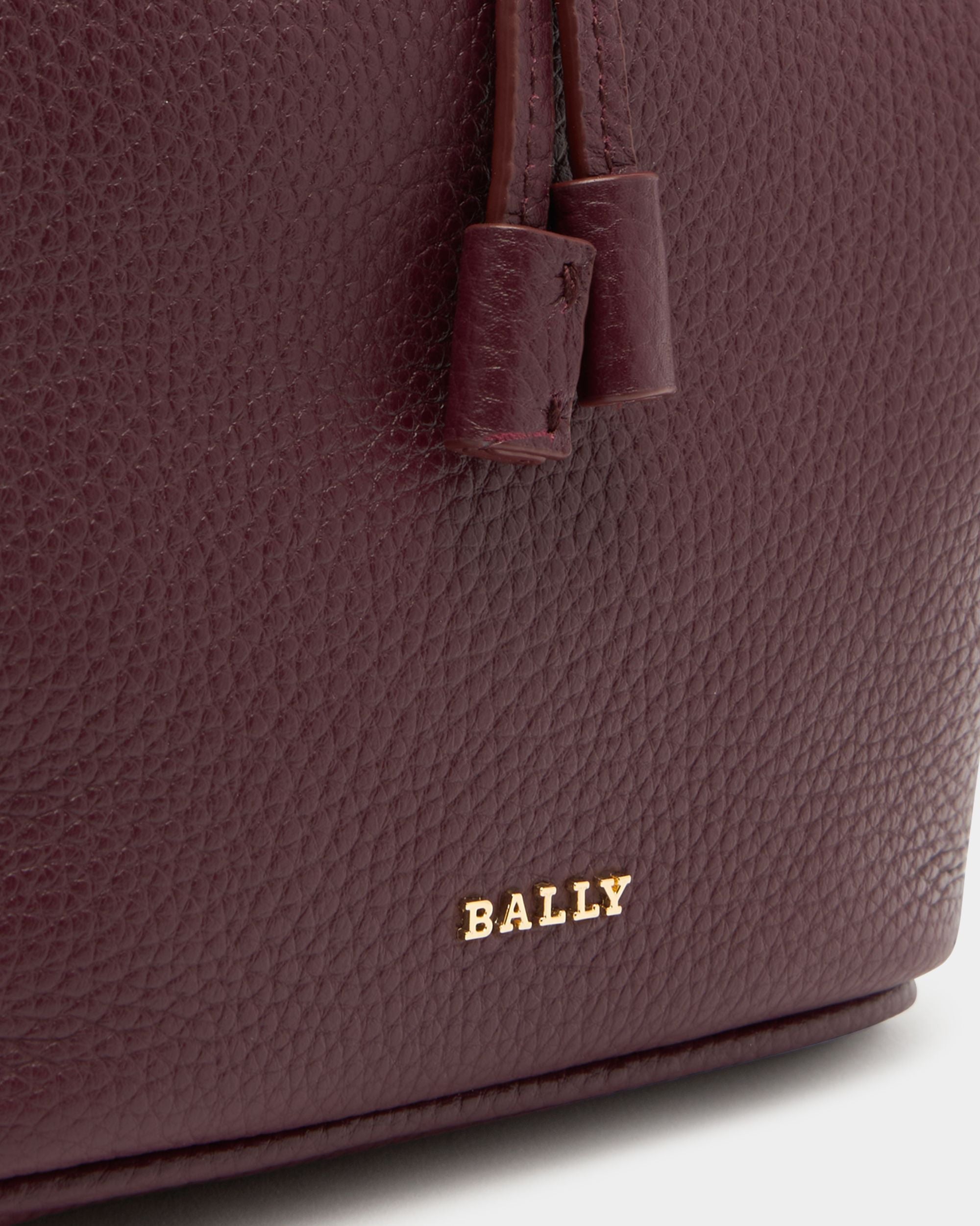 Bally Global -  - 