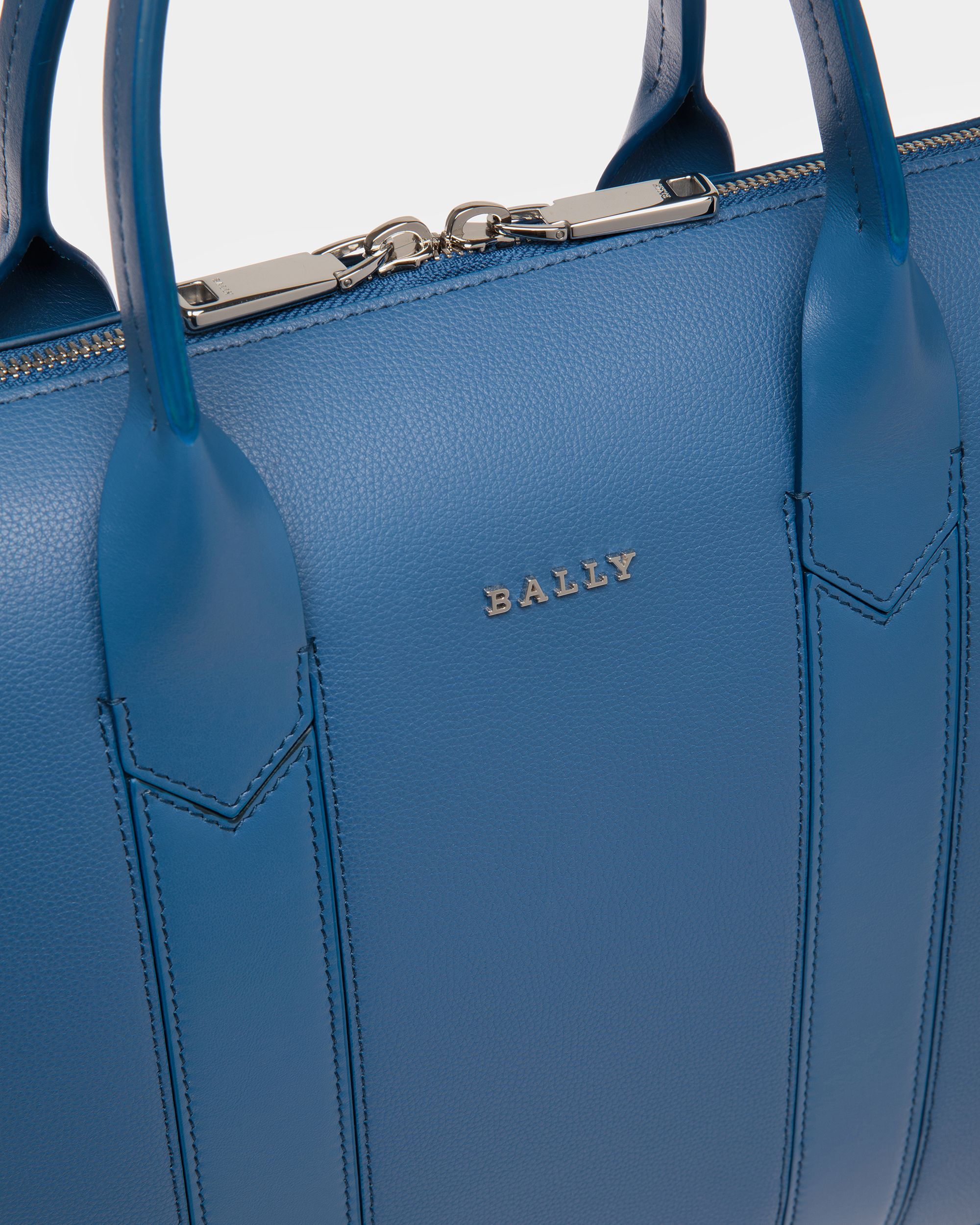 Bally Global -  - 