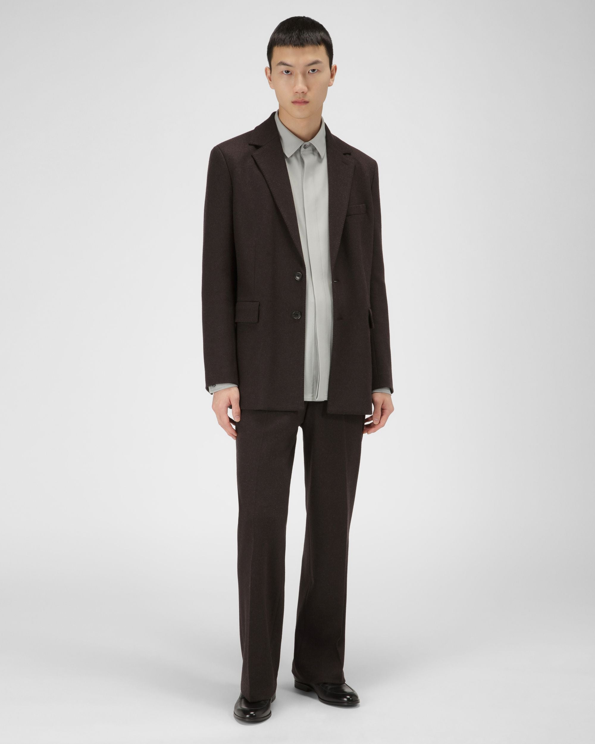 Bally Global -  - 