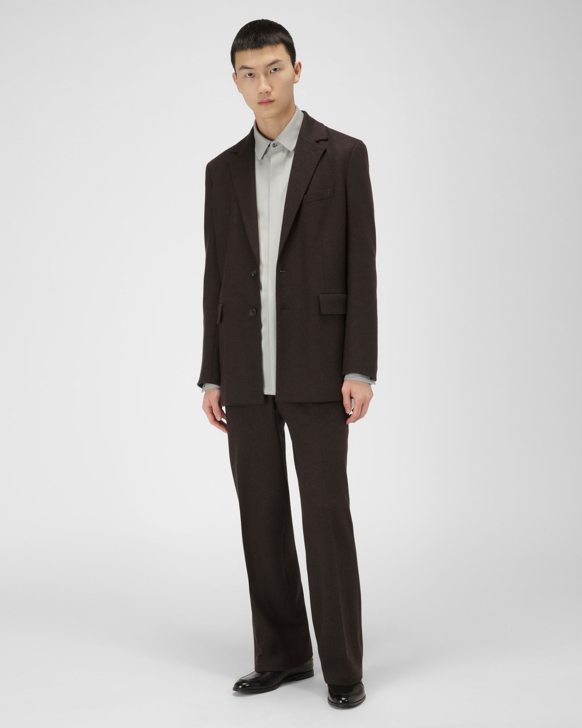 Bally Global -  - 
