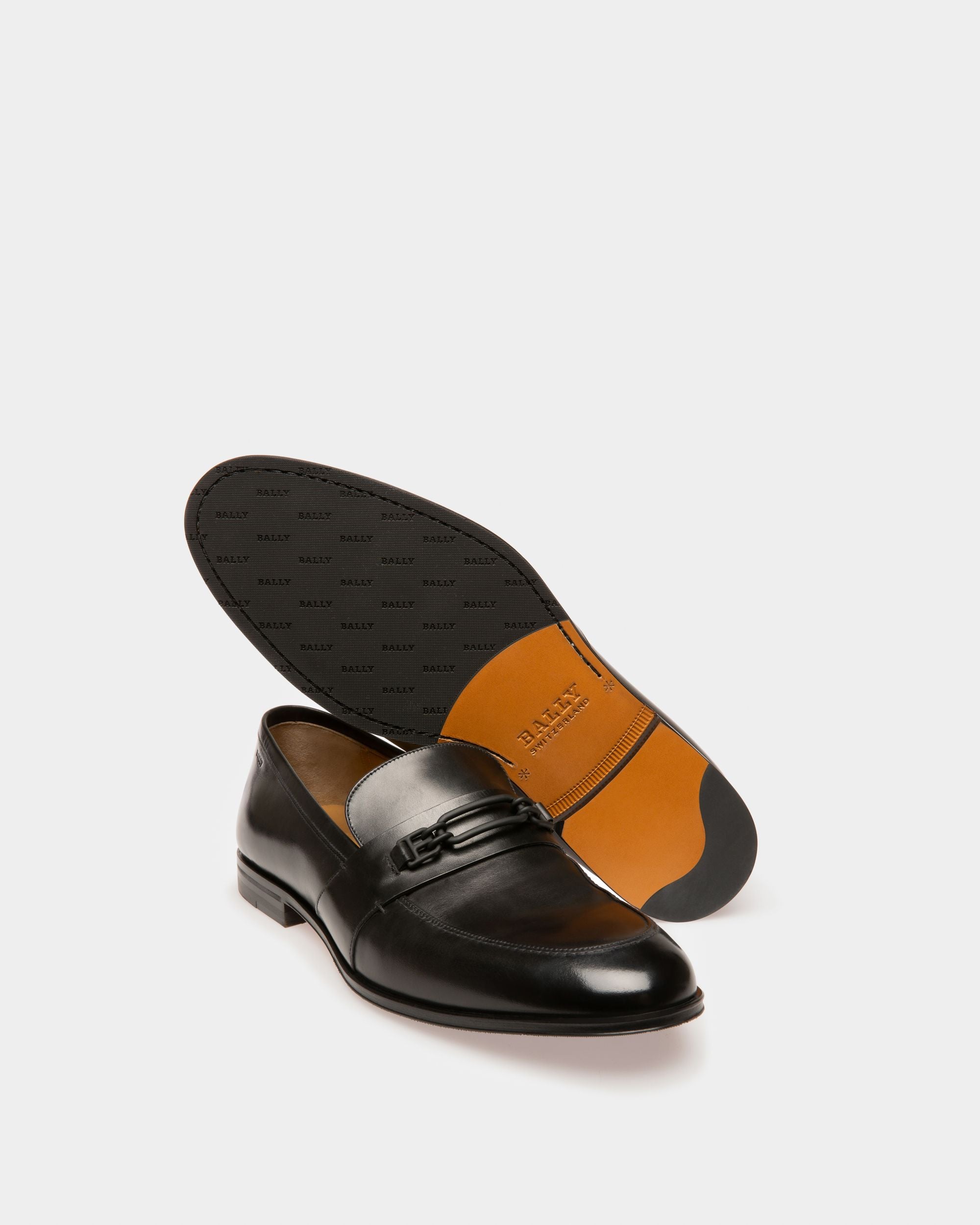 Bally Global -  - 