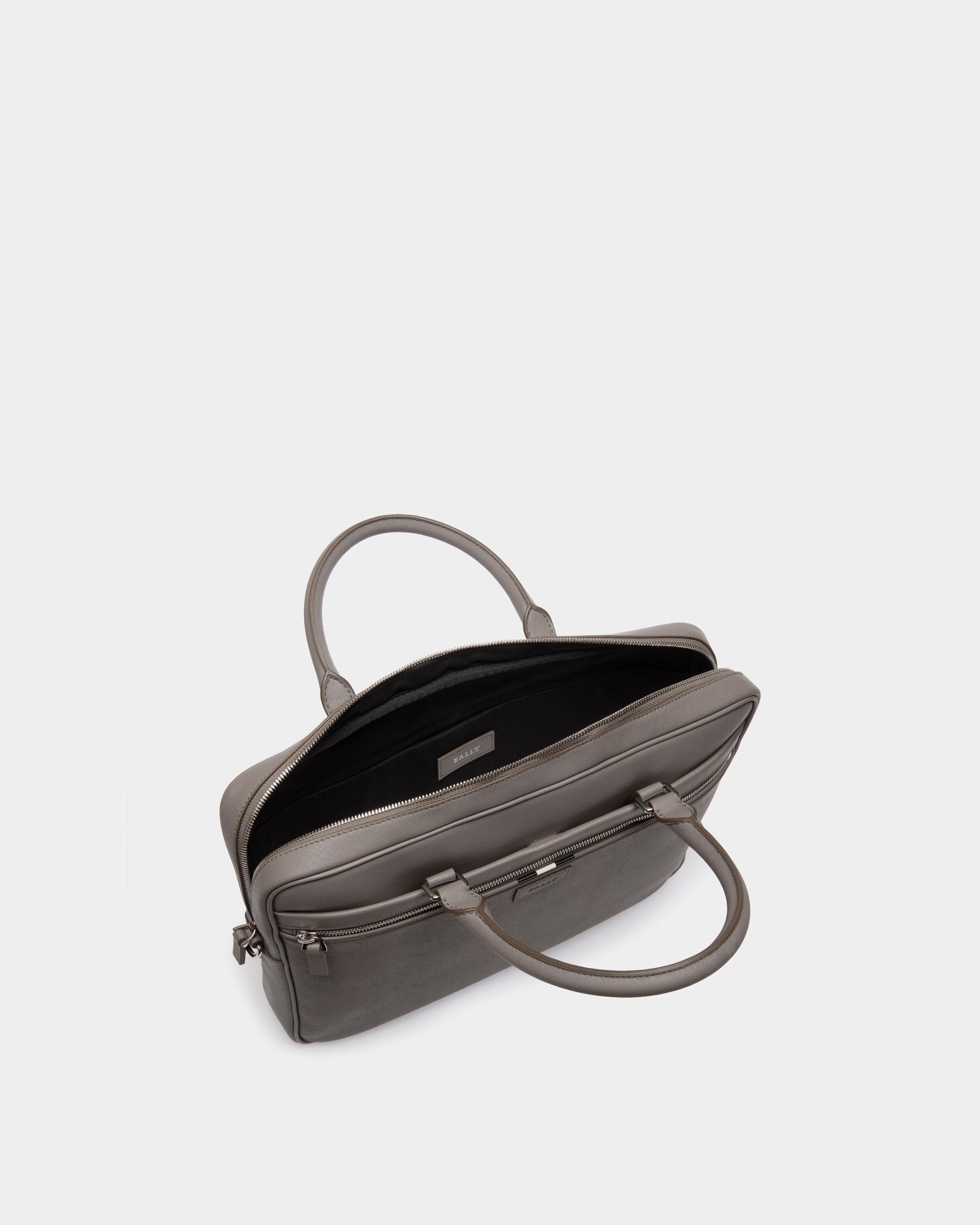 Bally Global -  - 