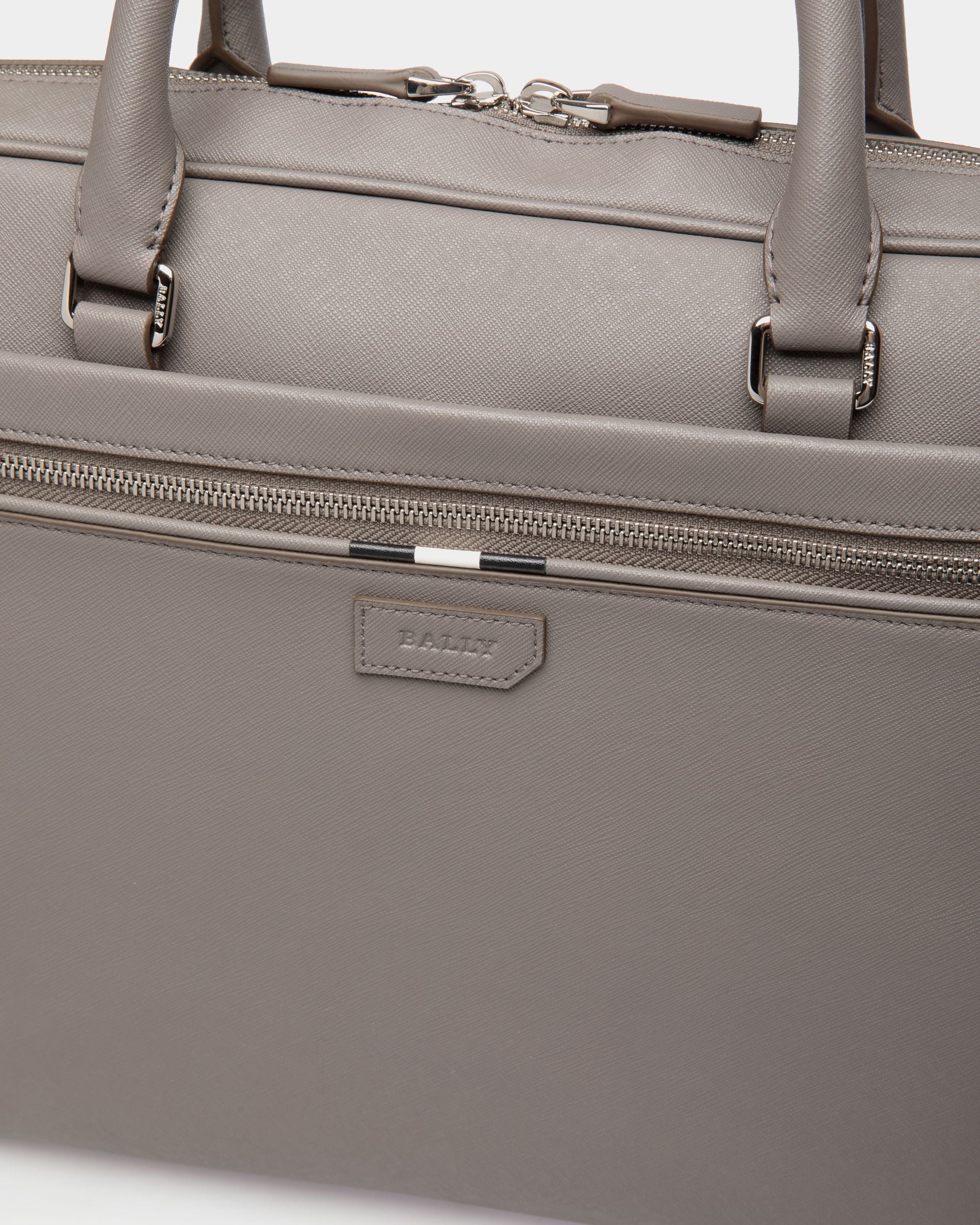 Bally Global -  - 