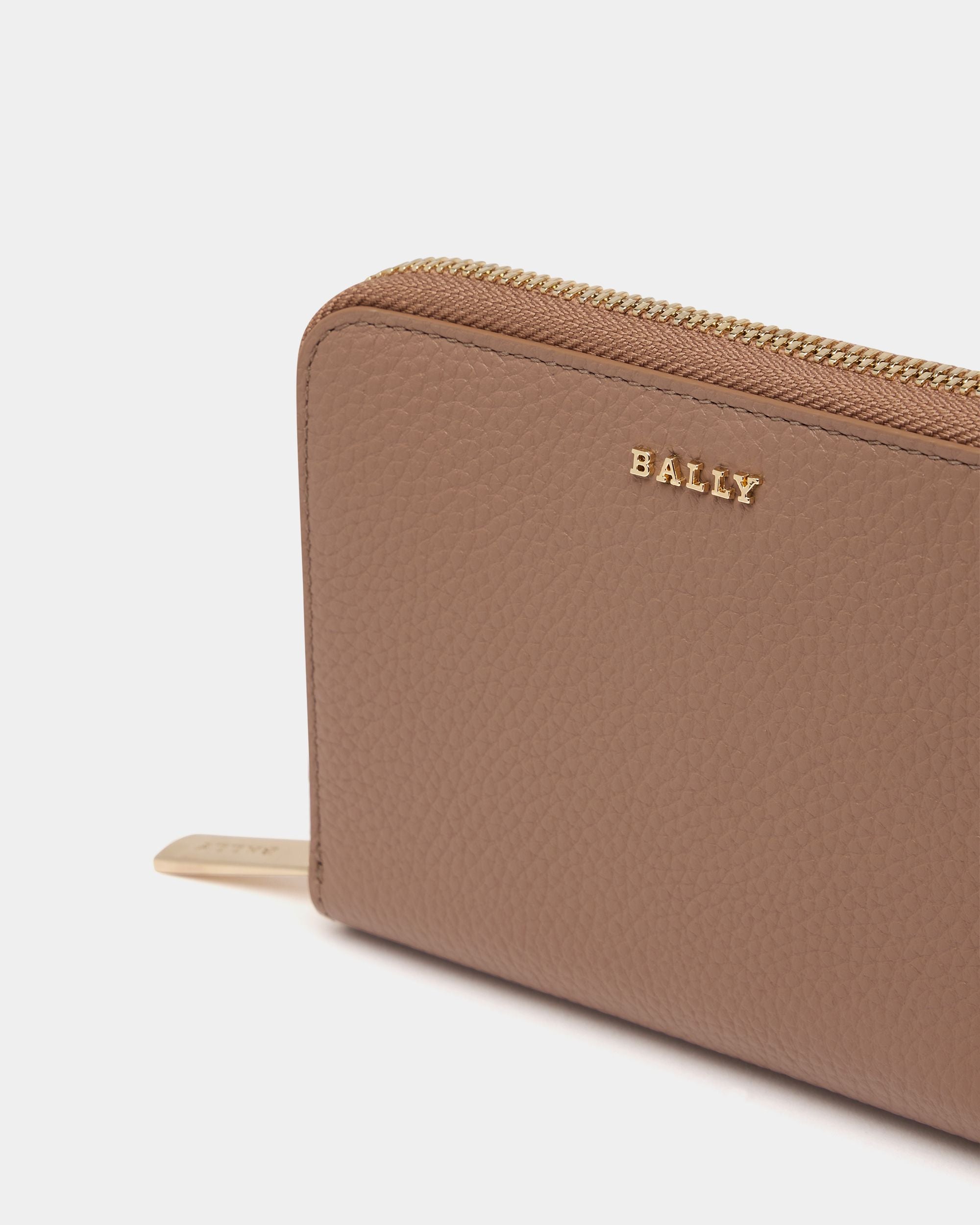 Bally Global -  - 