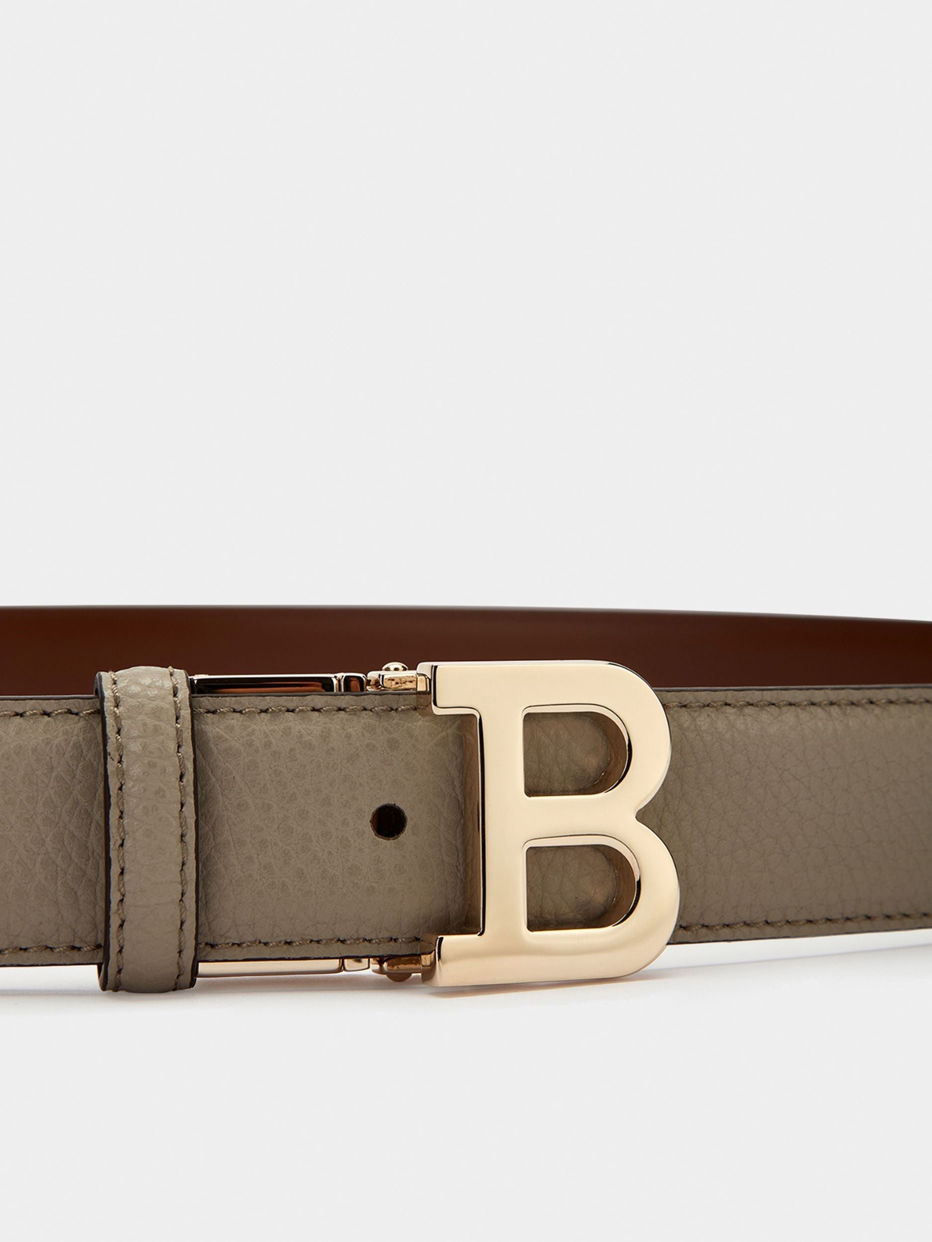 Bally Global -  - 