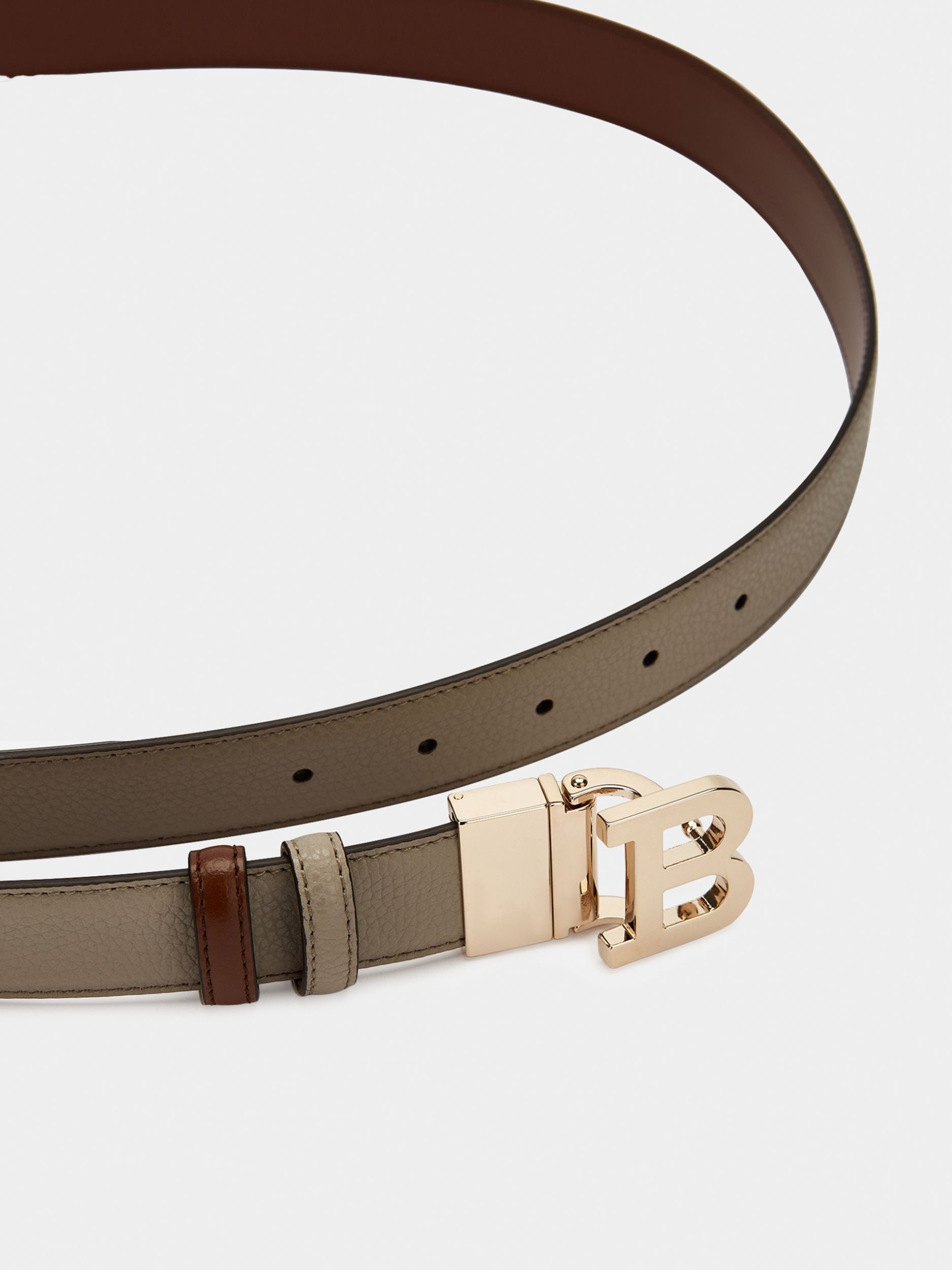 Bally Global -  - 