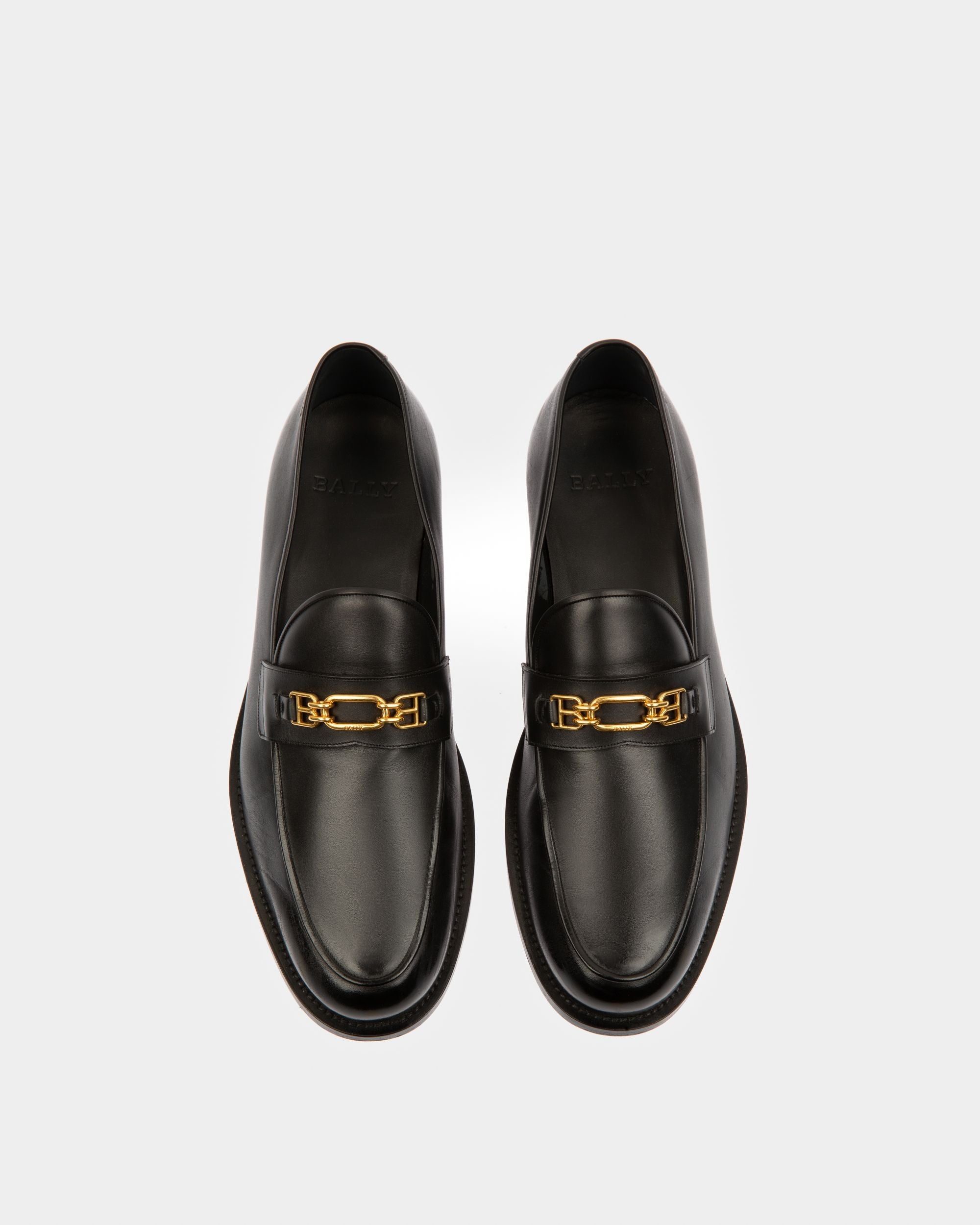 Bally Global -  - 
