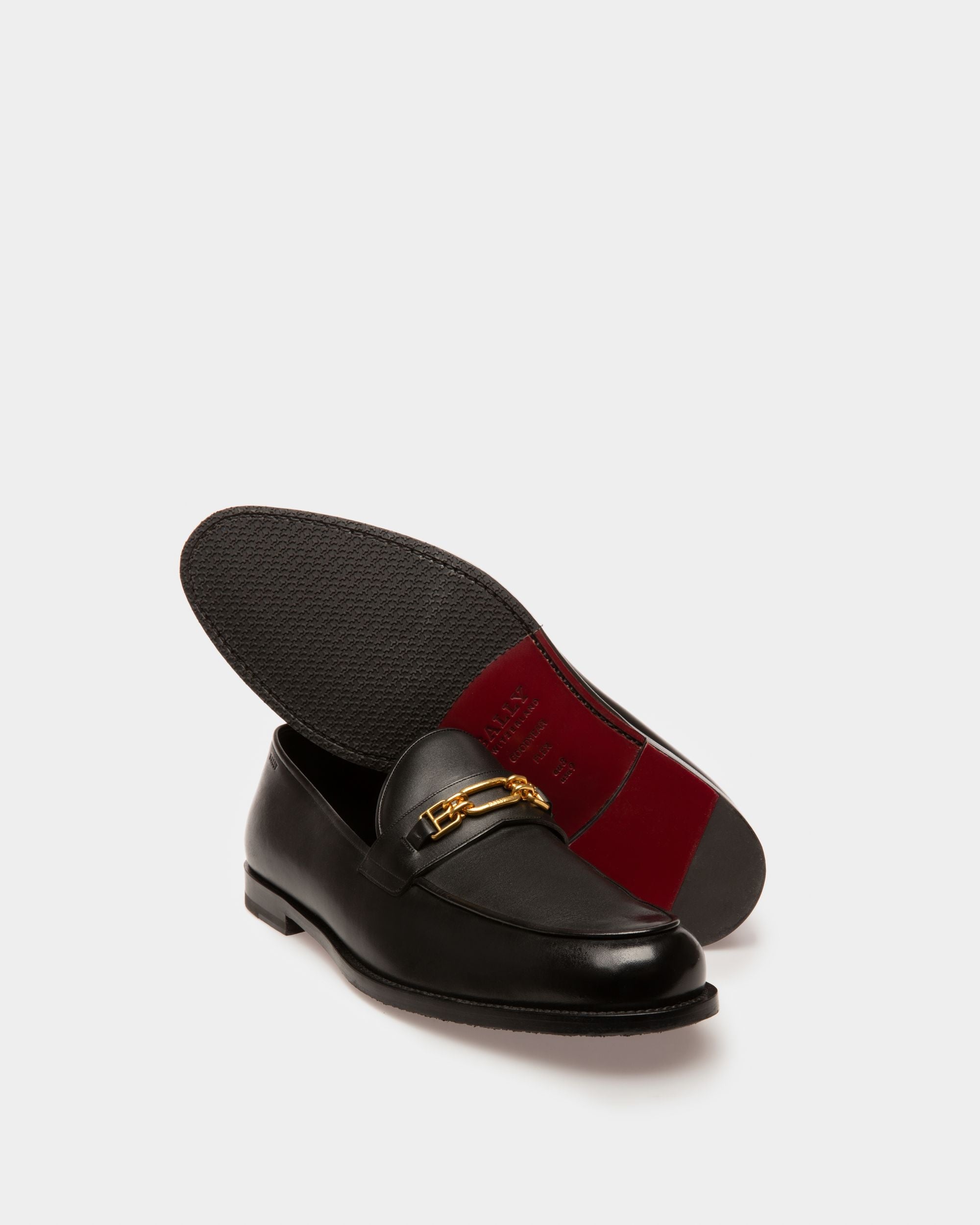 Bally Global -  - 