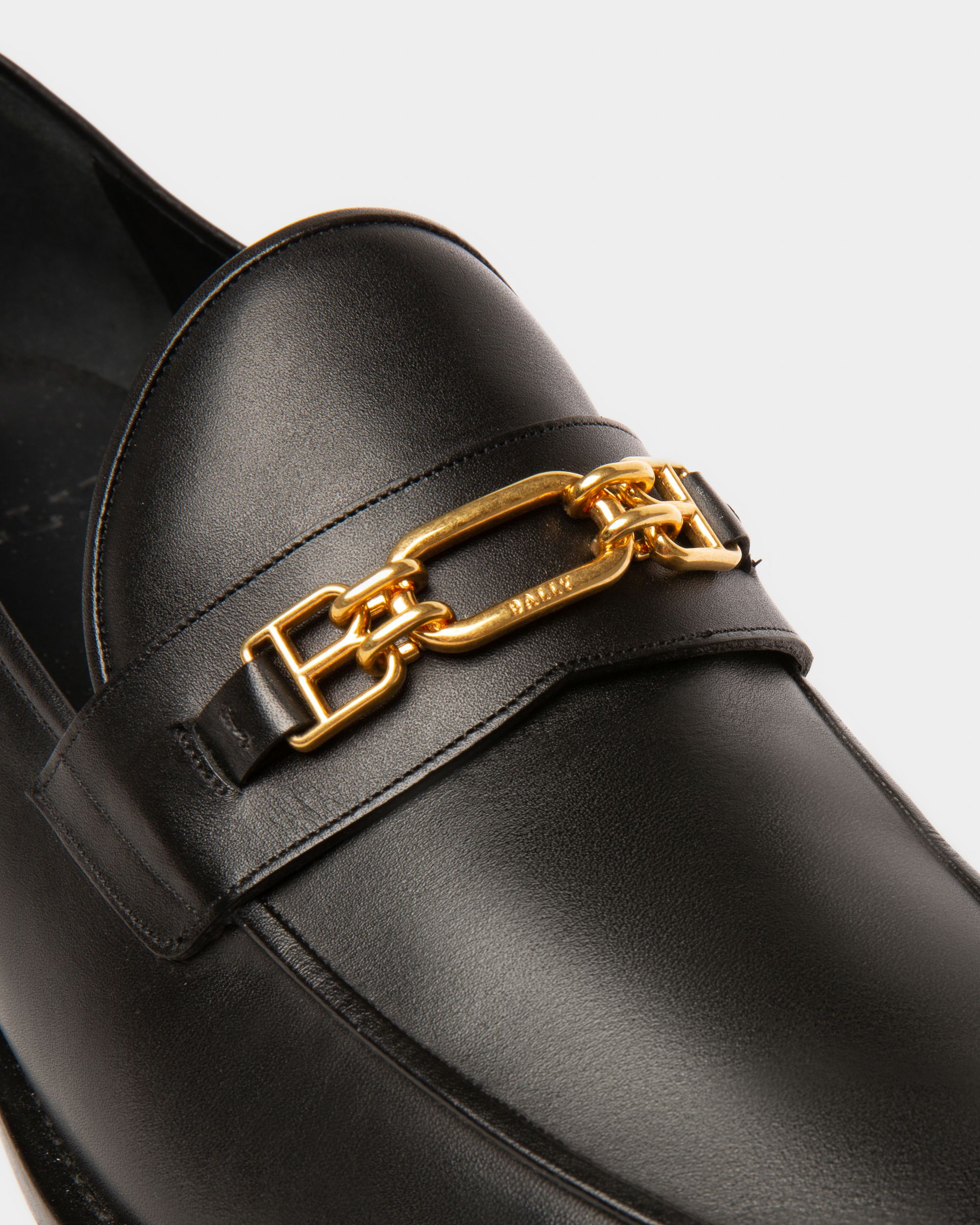 Bally Global -  - 