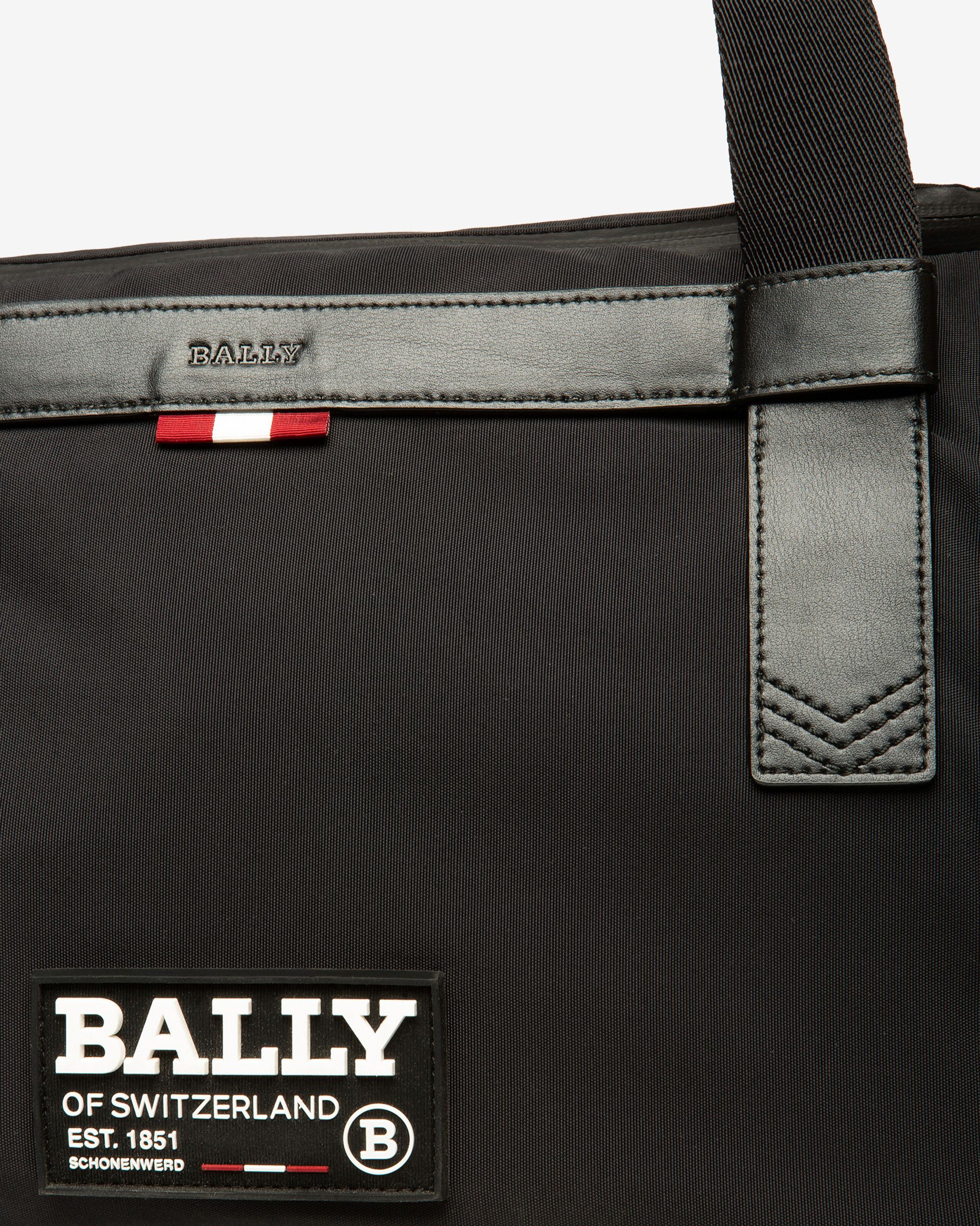 Bally Global -  - 