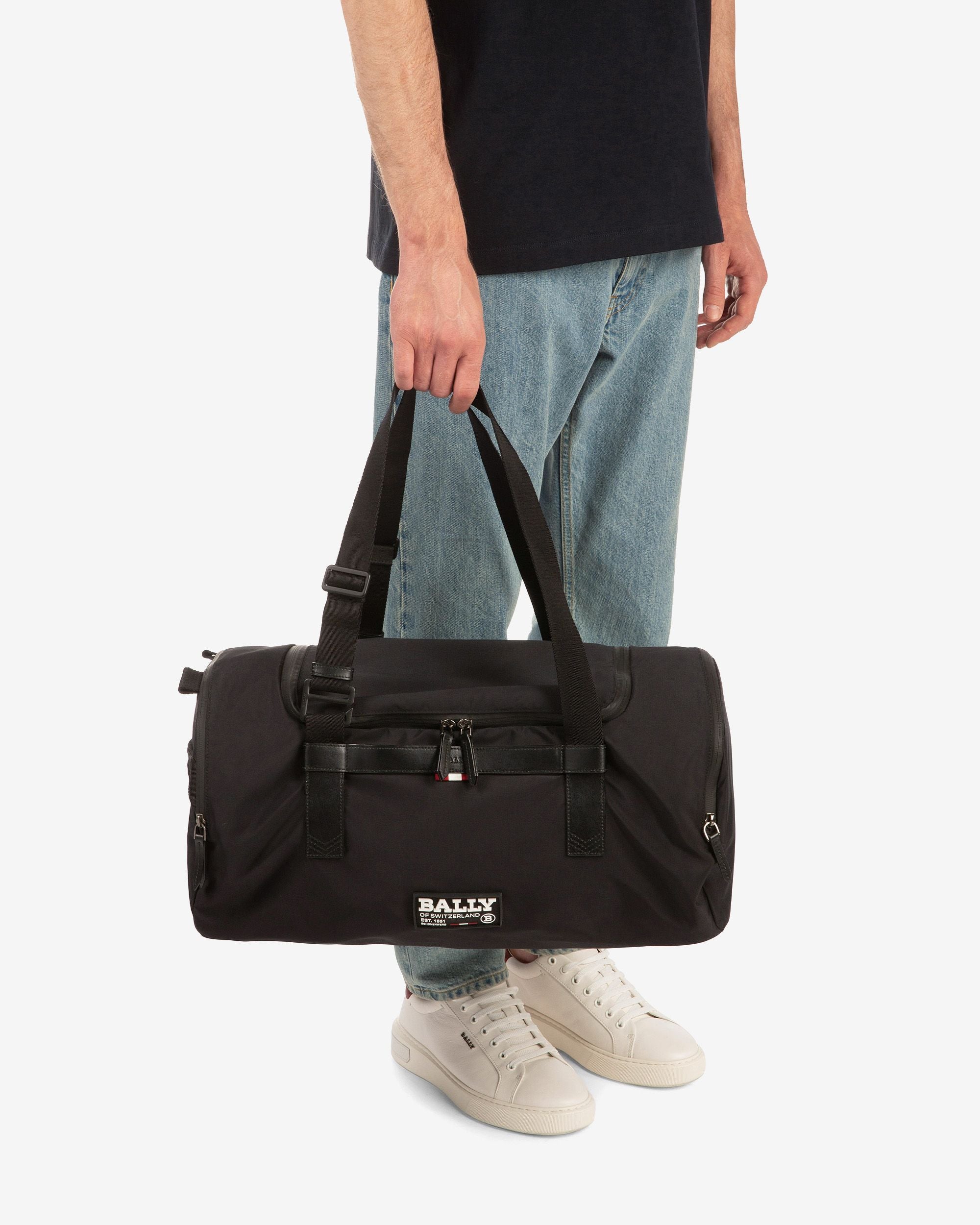 Bally Global -  - 