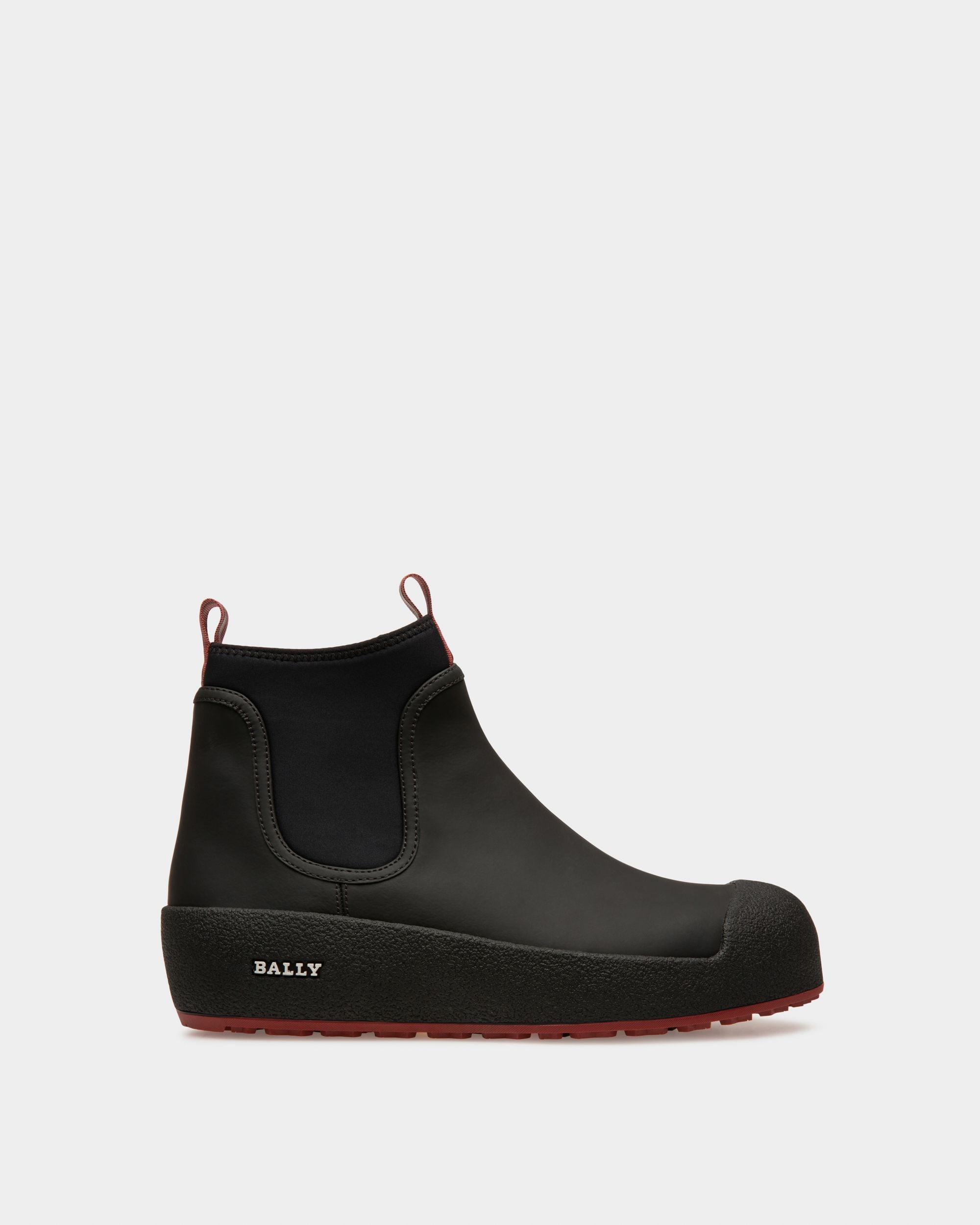 Bally Global -  - 