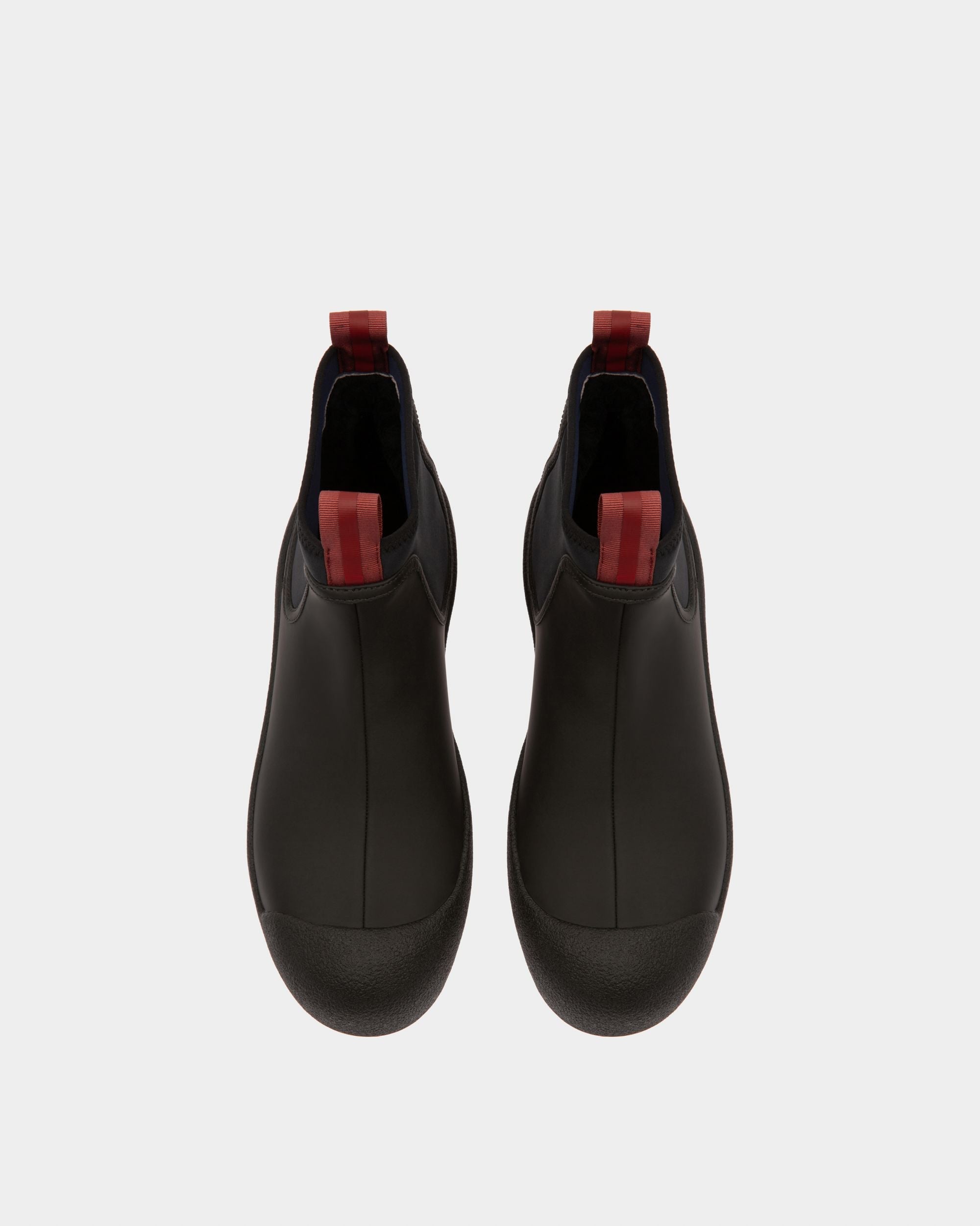 Bally Global -  - 