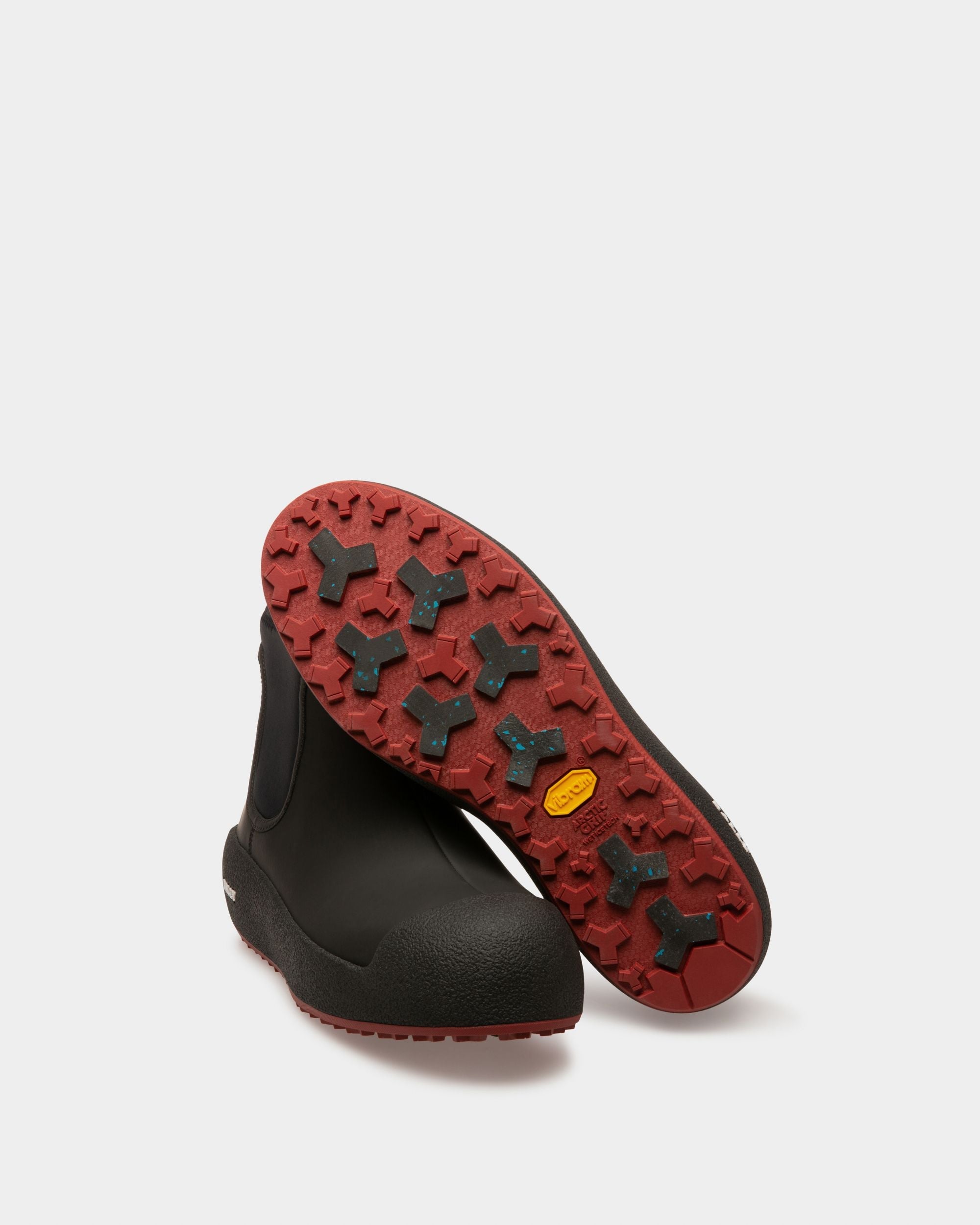 Bally Global -  - 