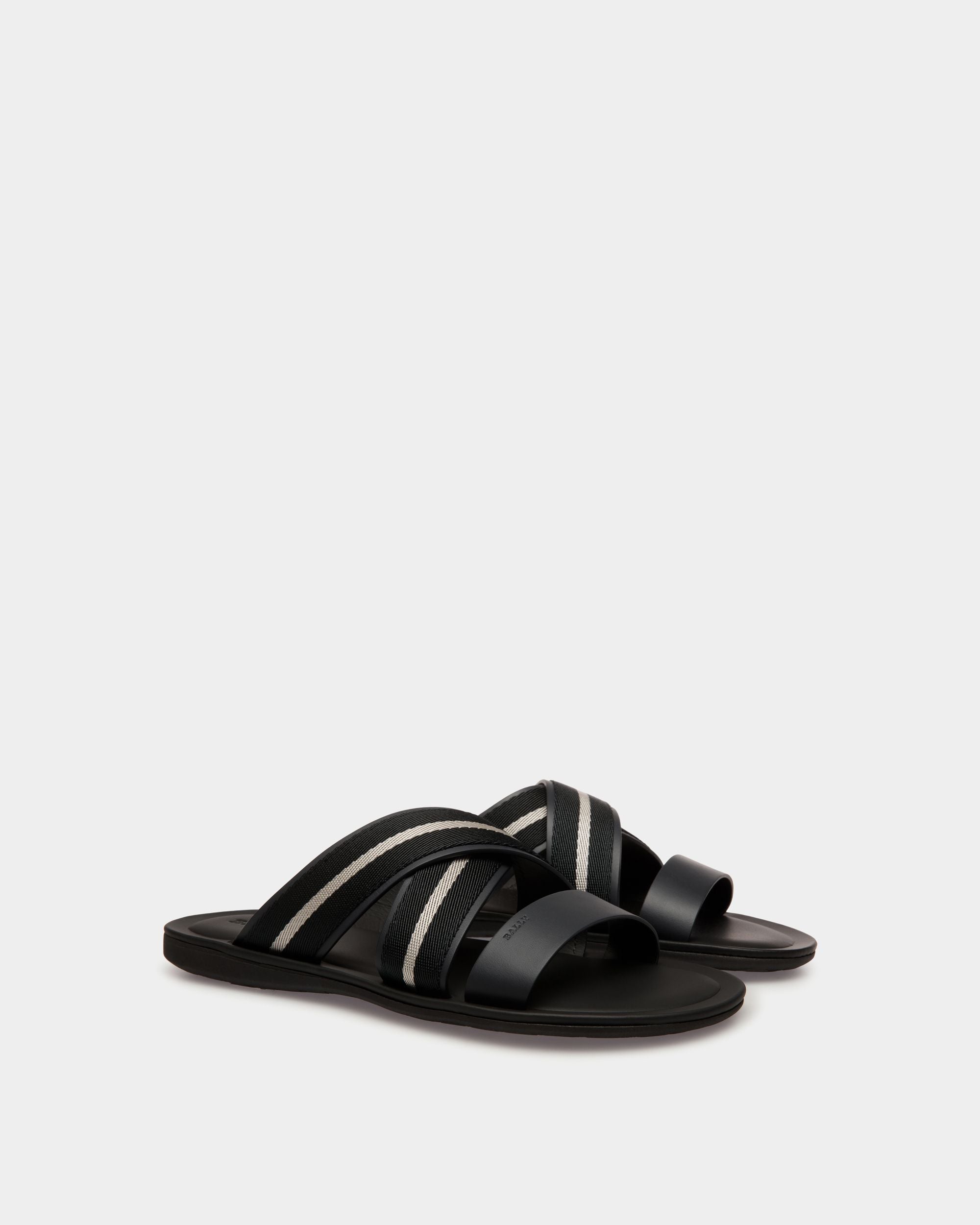 Bally Global -  - 