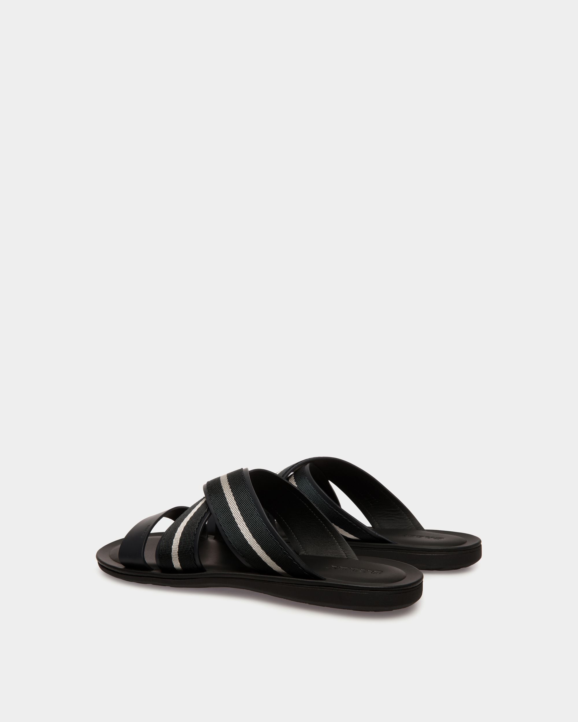 Bally Global -  - 