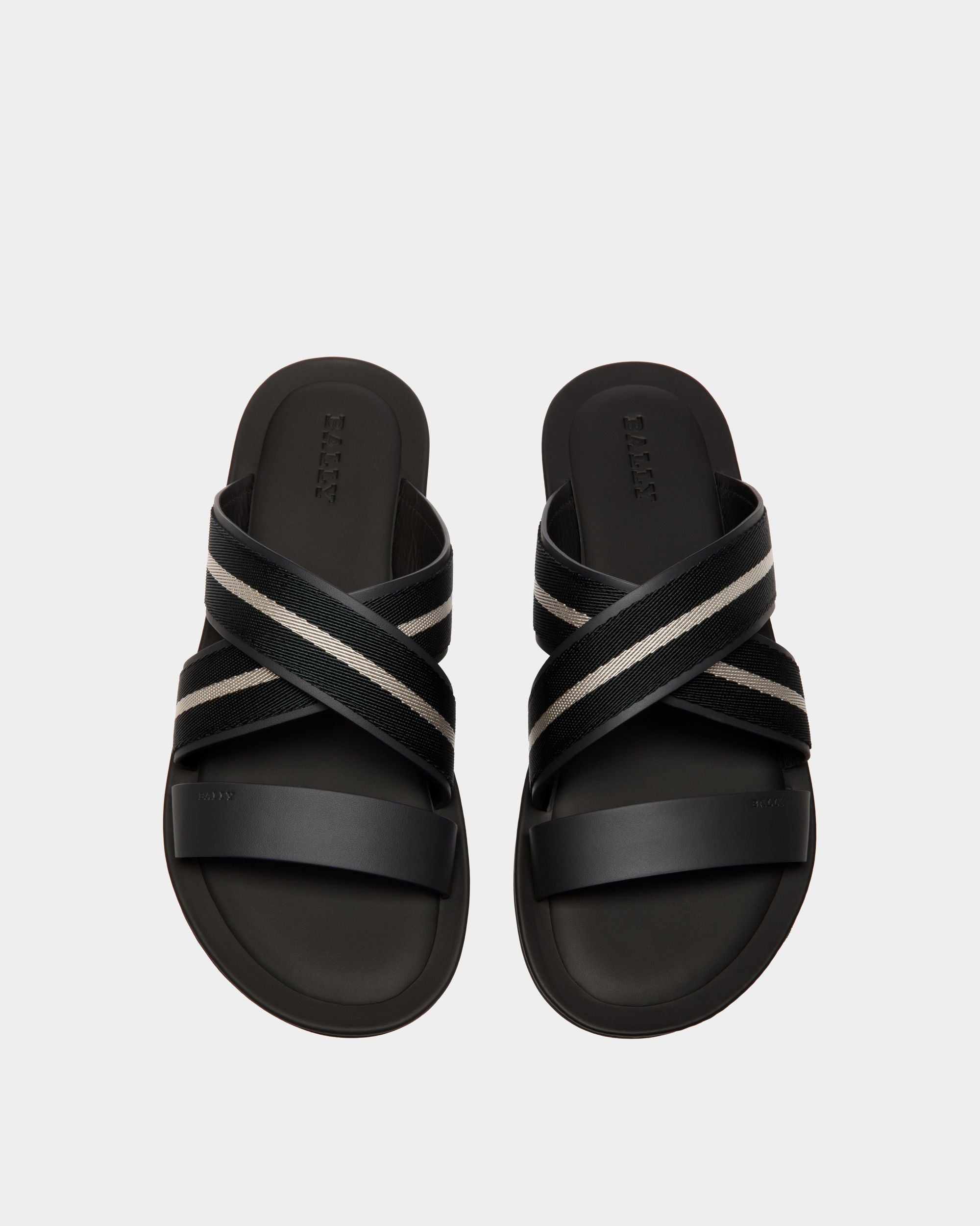 Bally Global -  - 
