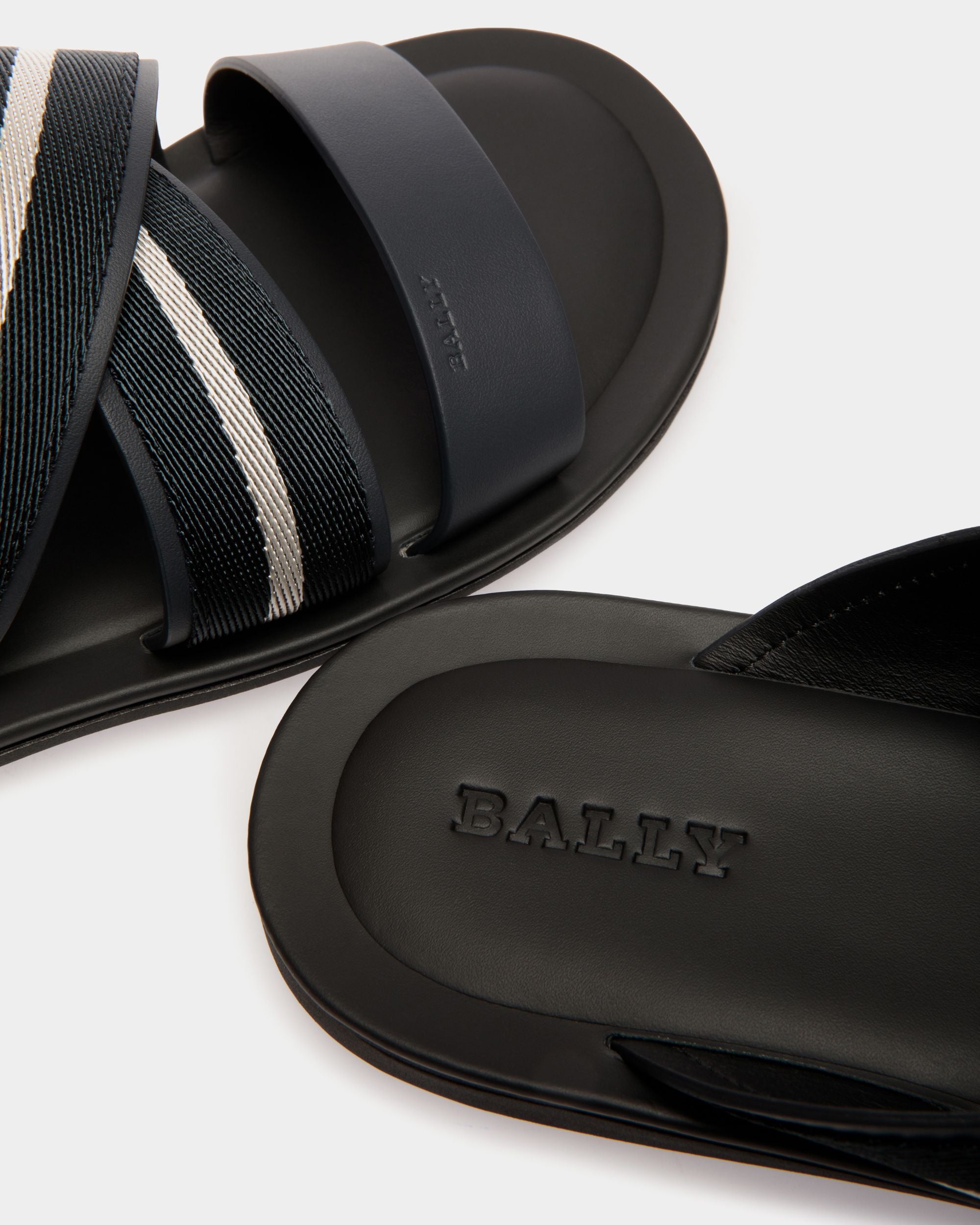 Bally Global -  - 