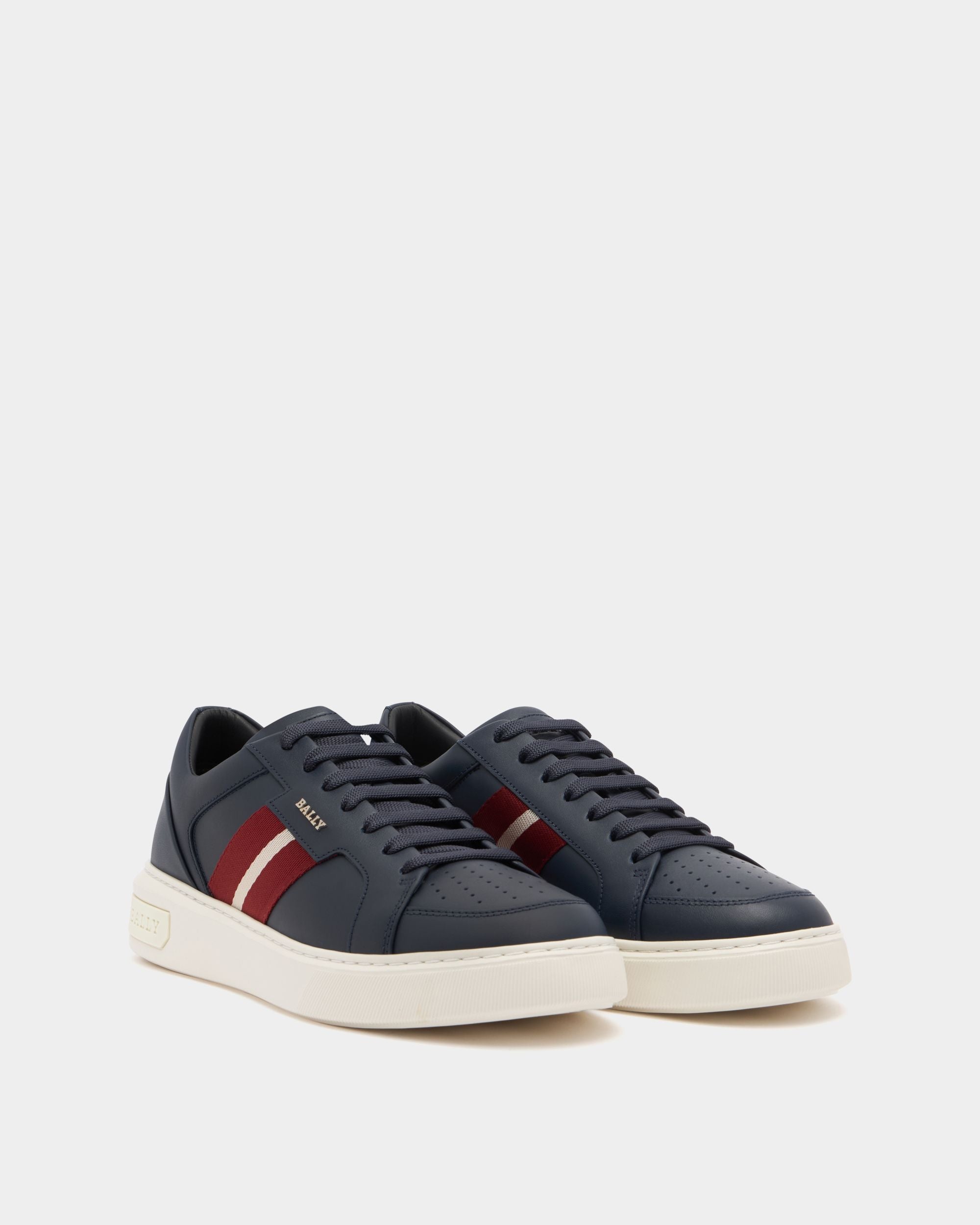 Bally Global -  - 