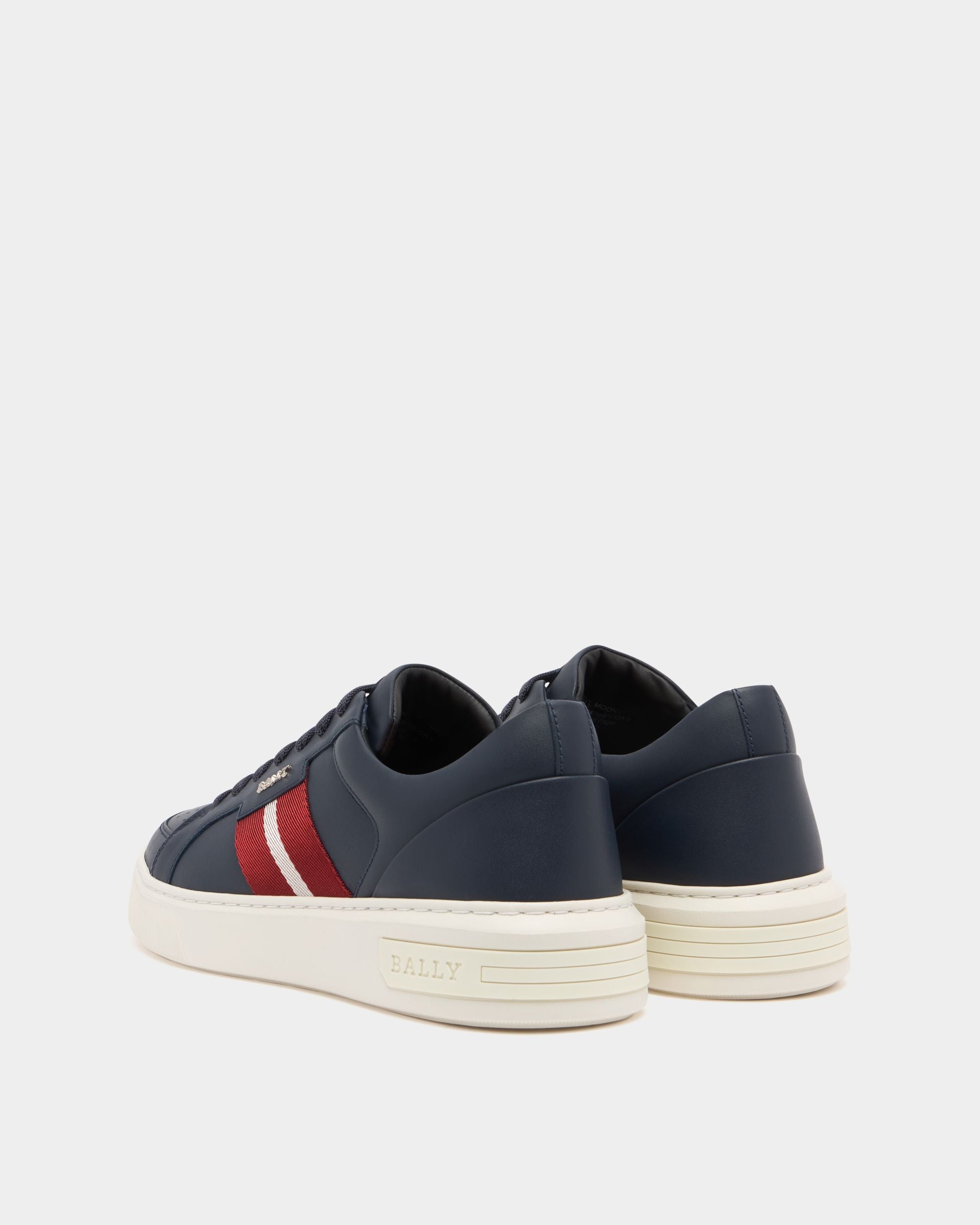 Bally Global -  - 