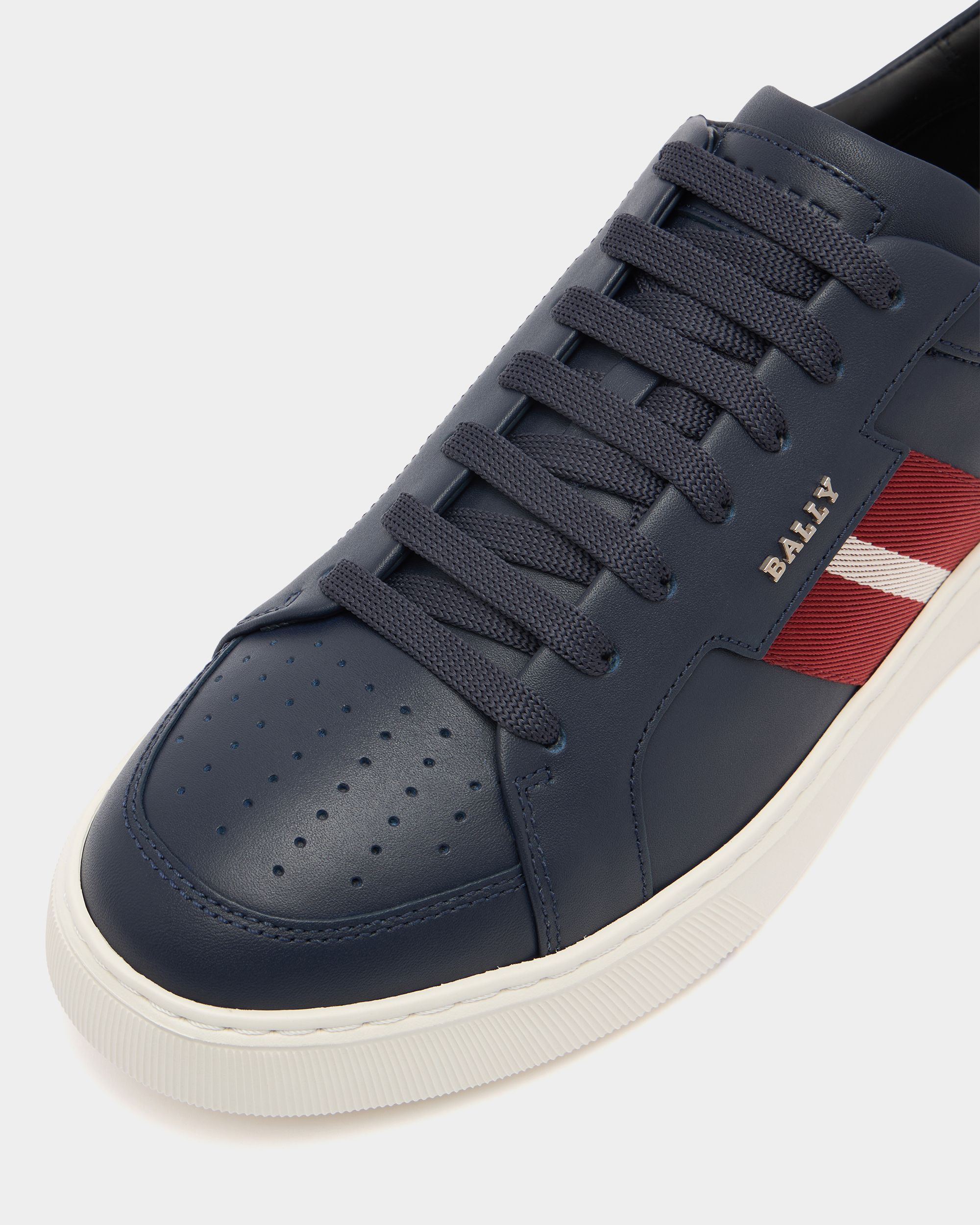 Bally Global -  - 