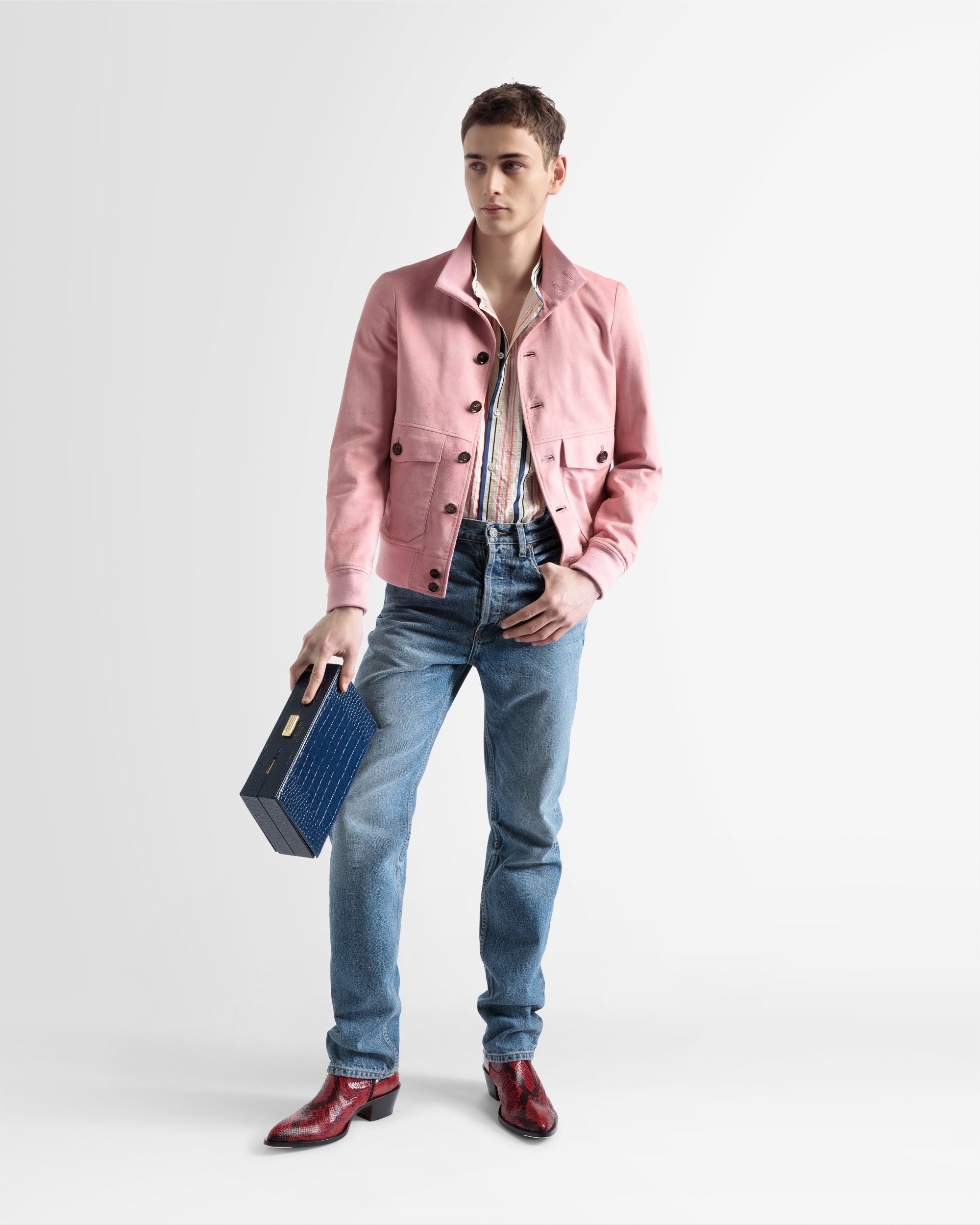 Bally Global -  - 